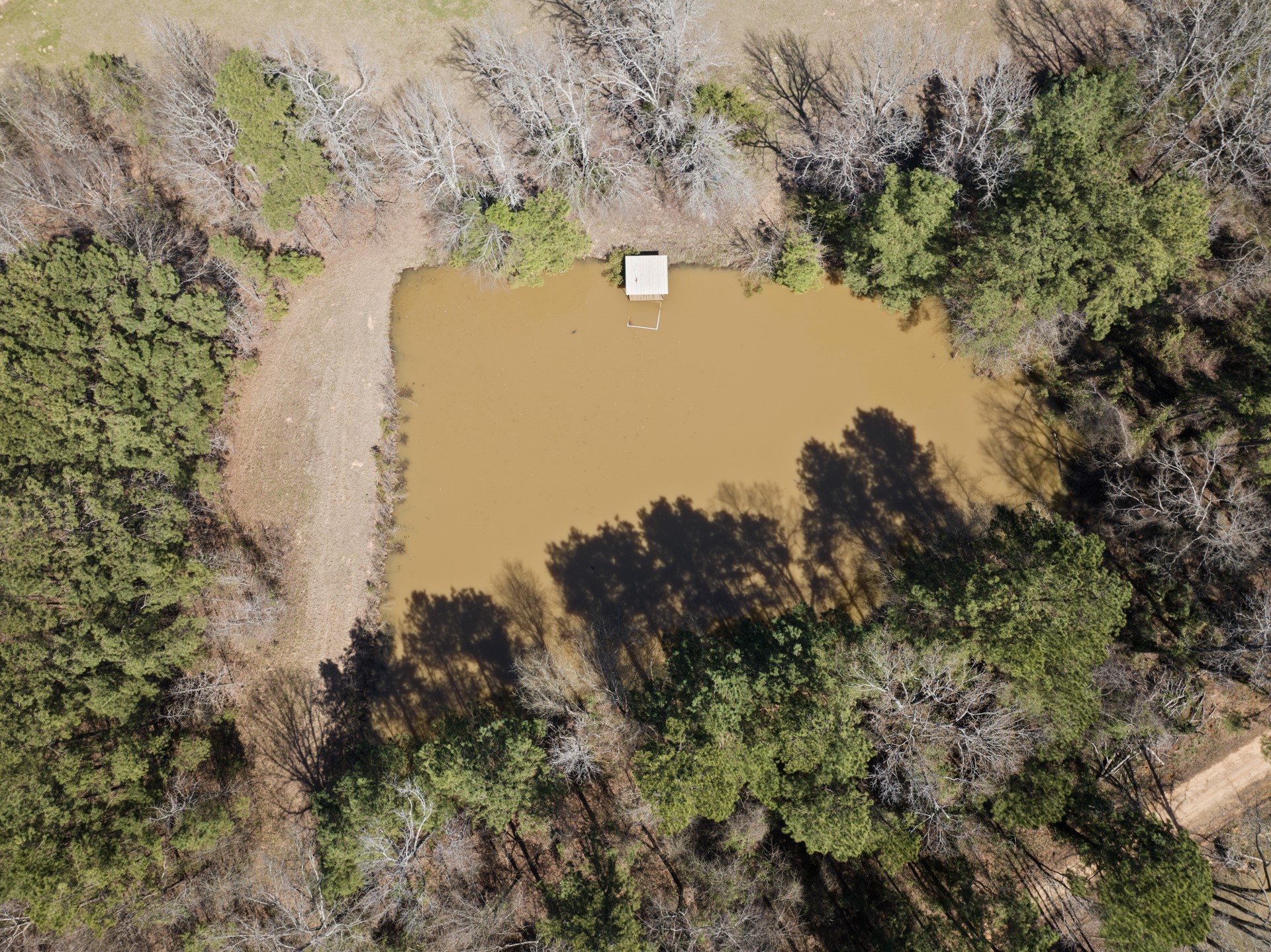 TBD County Road 2737