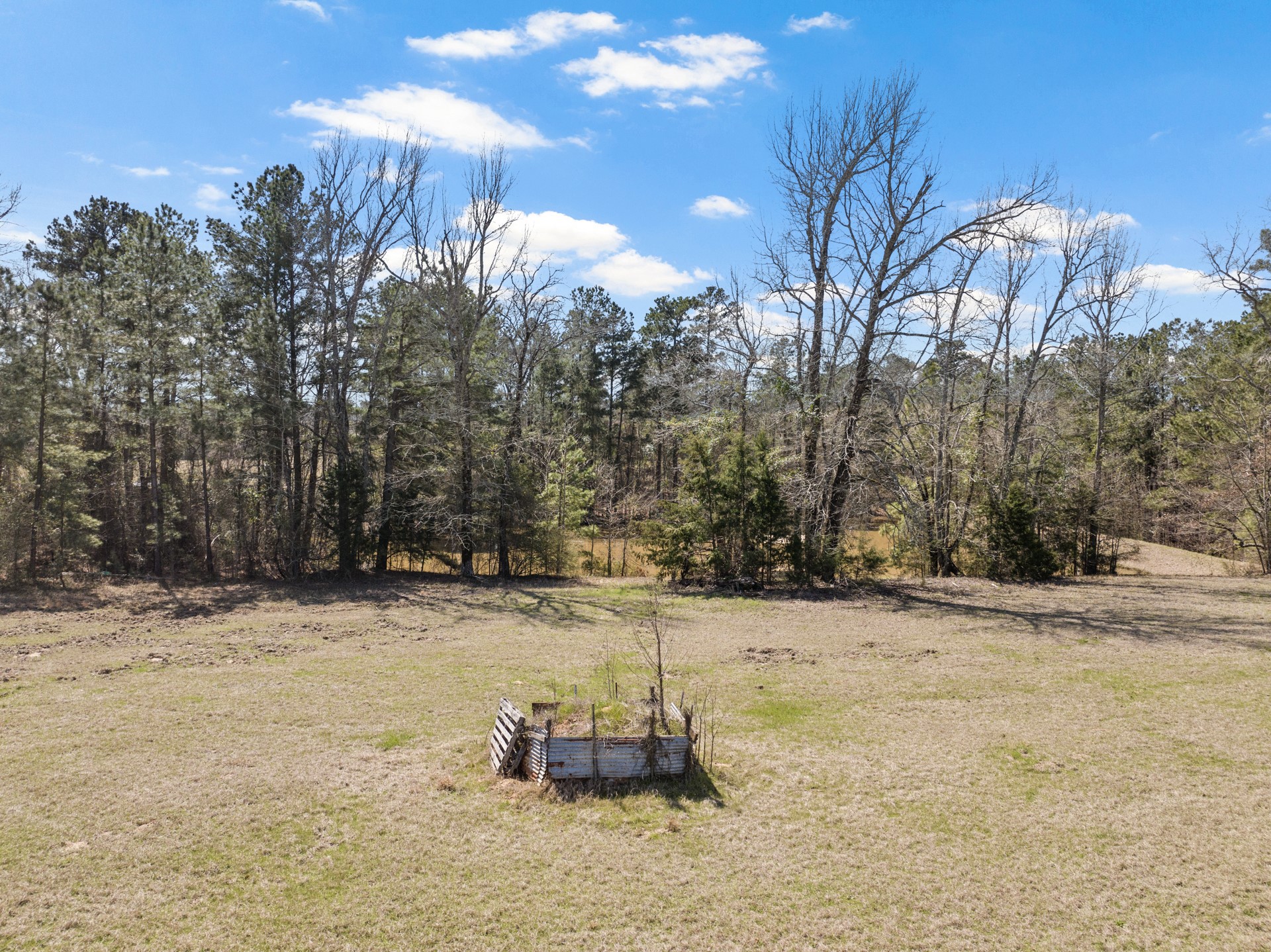 TBD County Road 2737