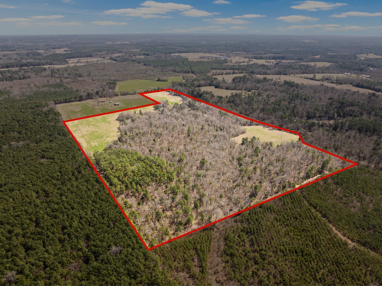 TBD County Road 2737