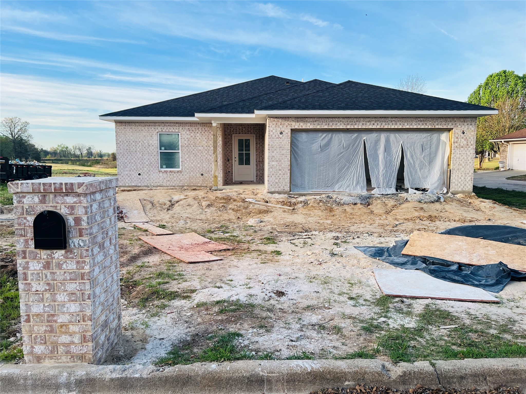 2408 Matthew Drive