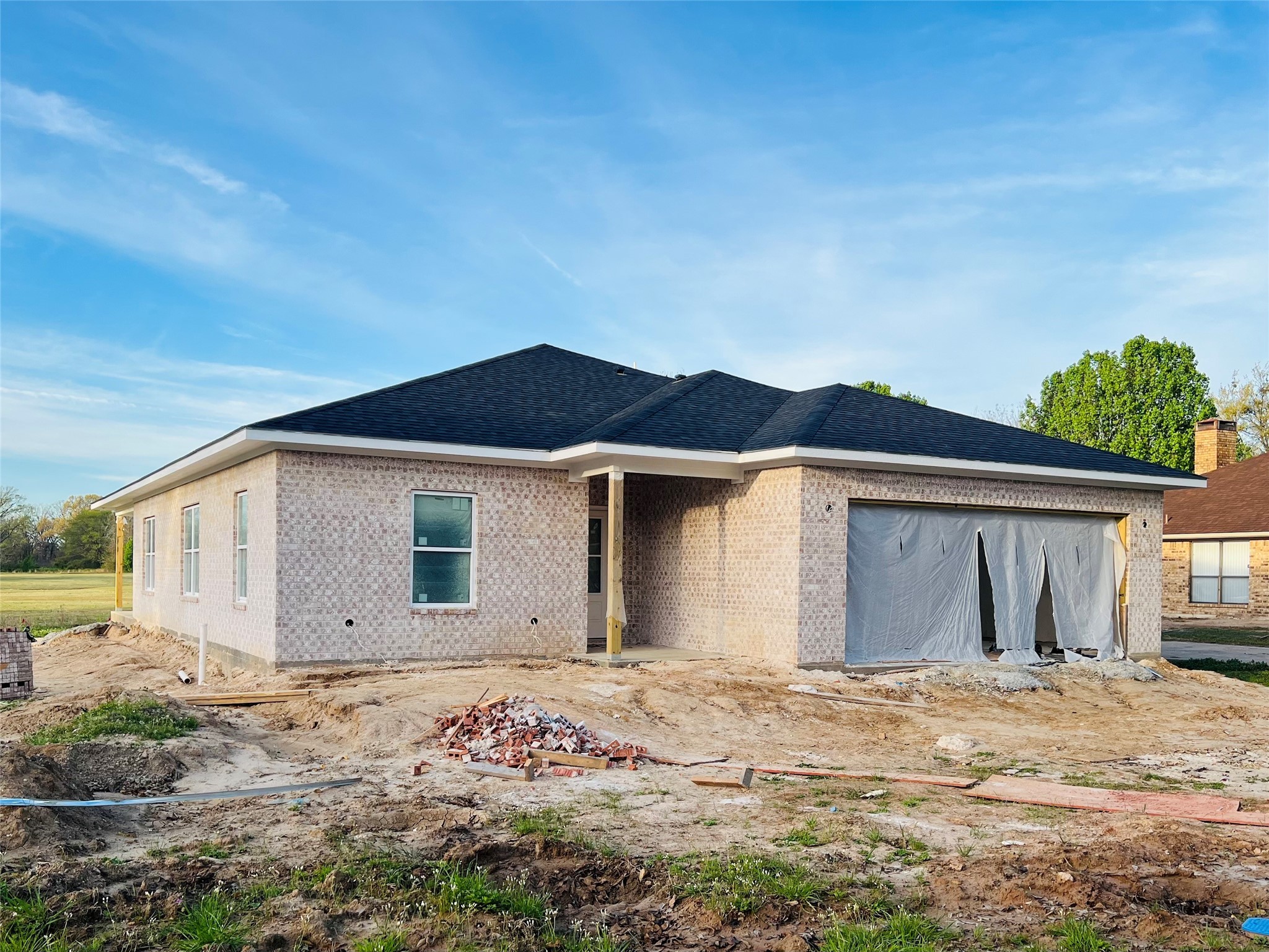 2408 Matthew Drive