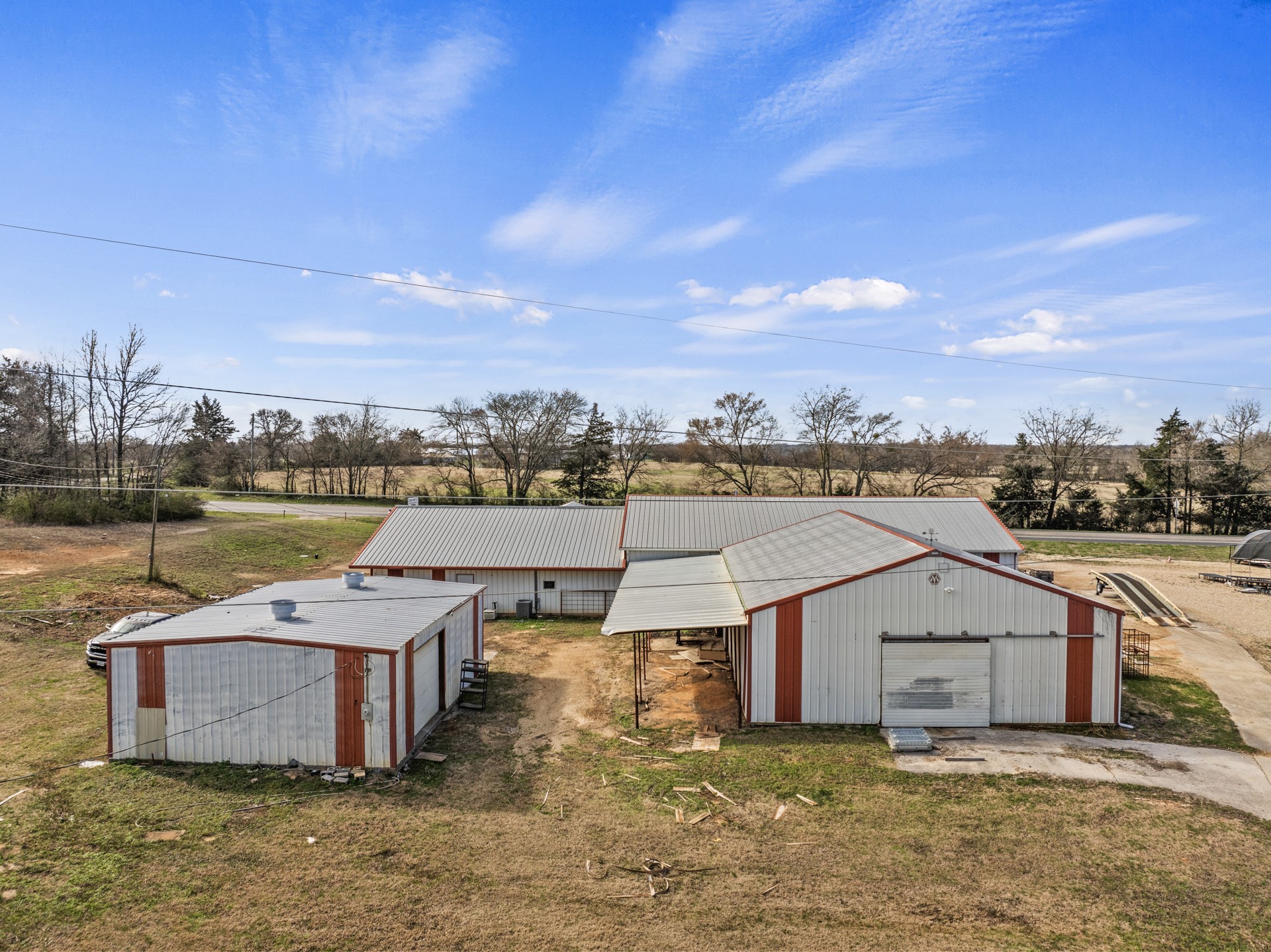 20115 Texas Highway 11