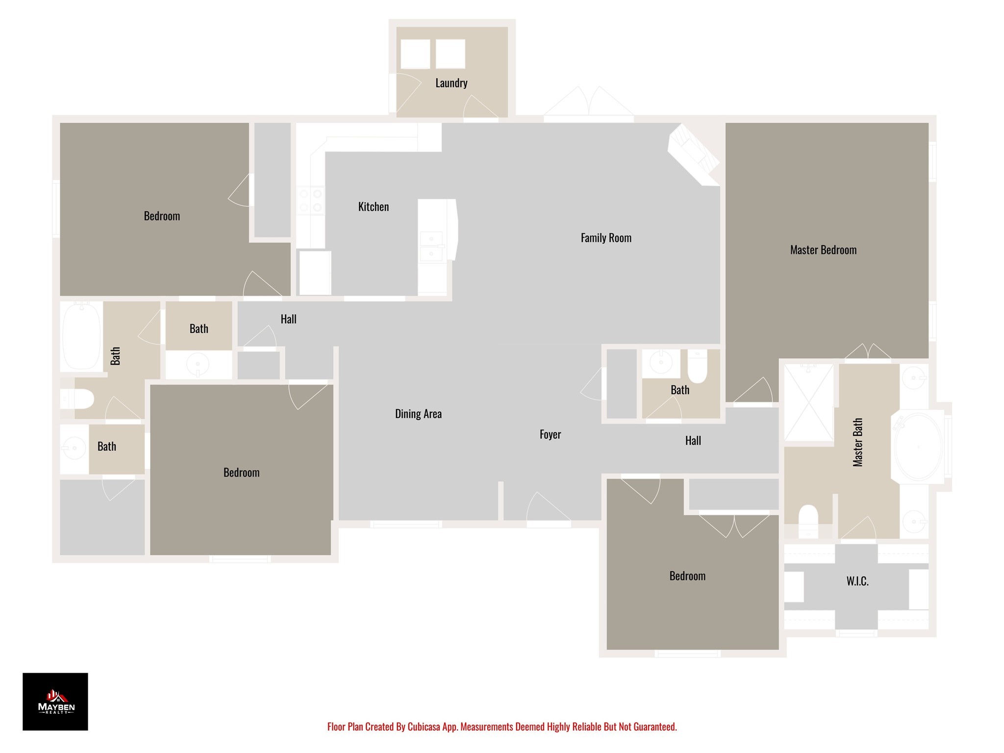 612 Austin Acres