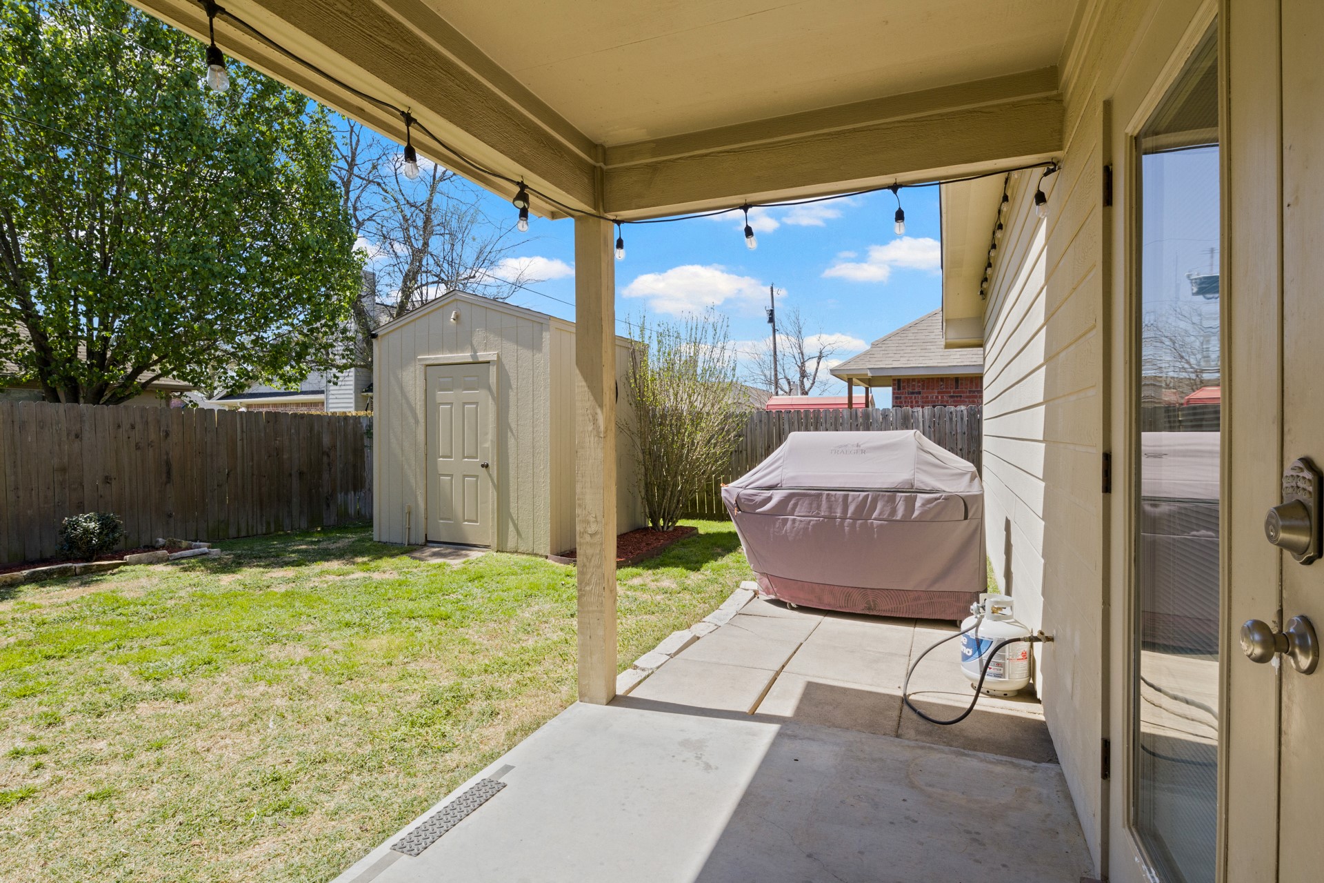 612 Austin Acres