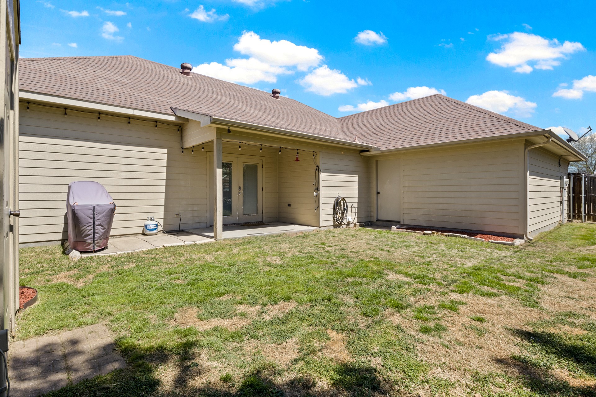612 Austin Acres