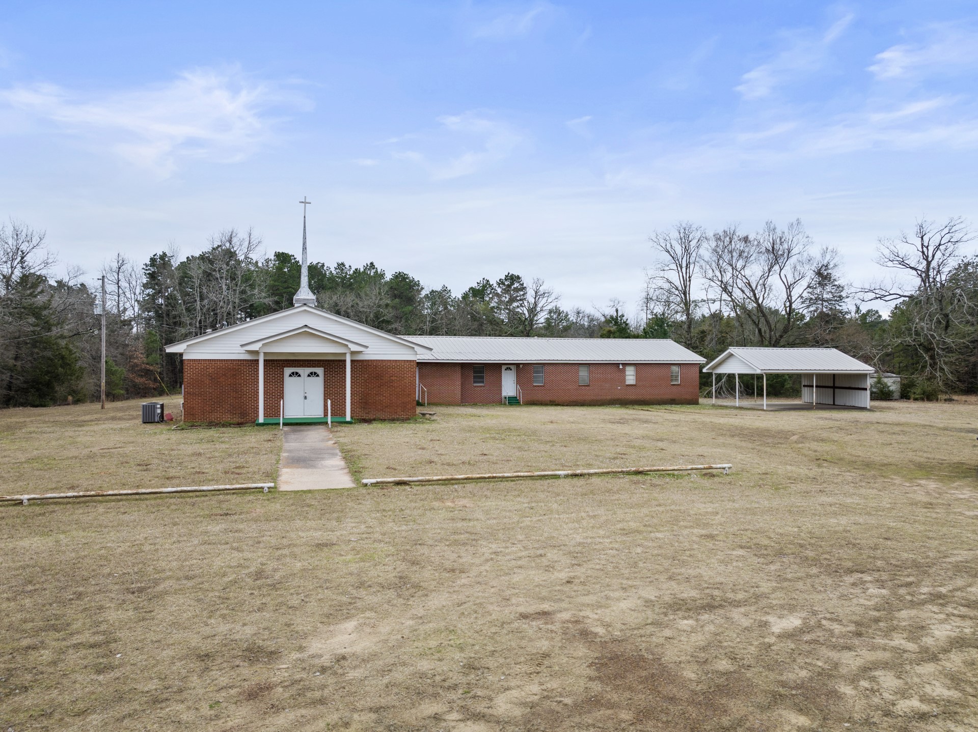 27967 Texas Highway 77 W