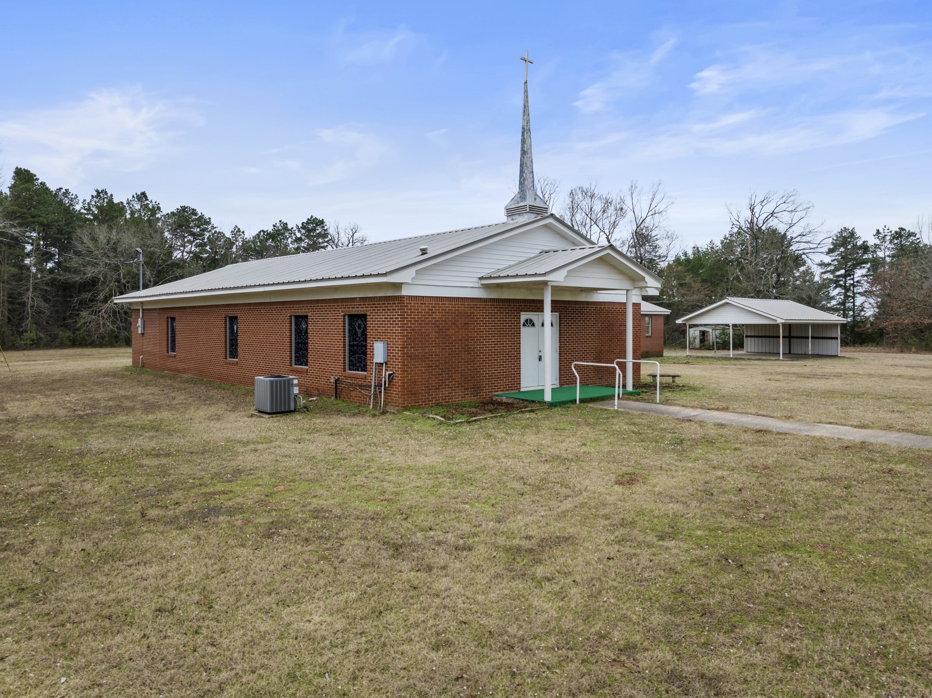 27967 Texas Highway 77 W