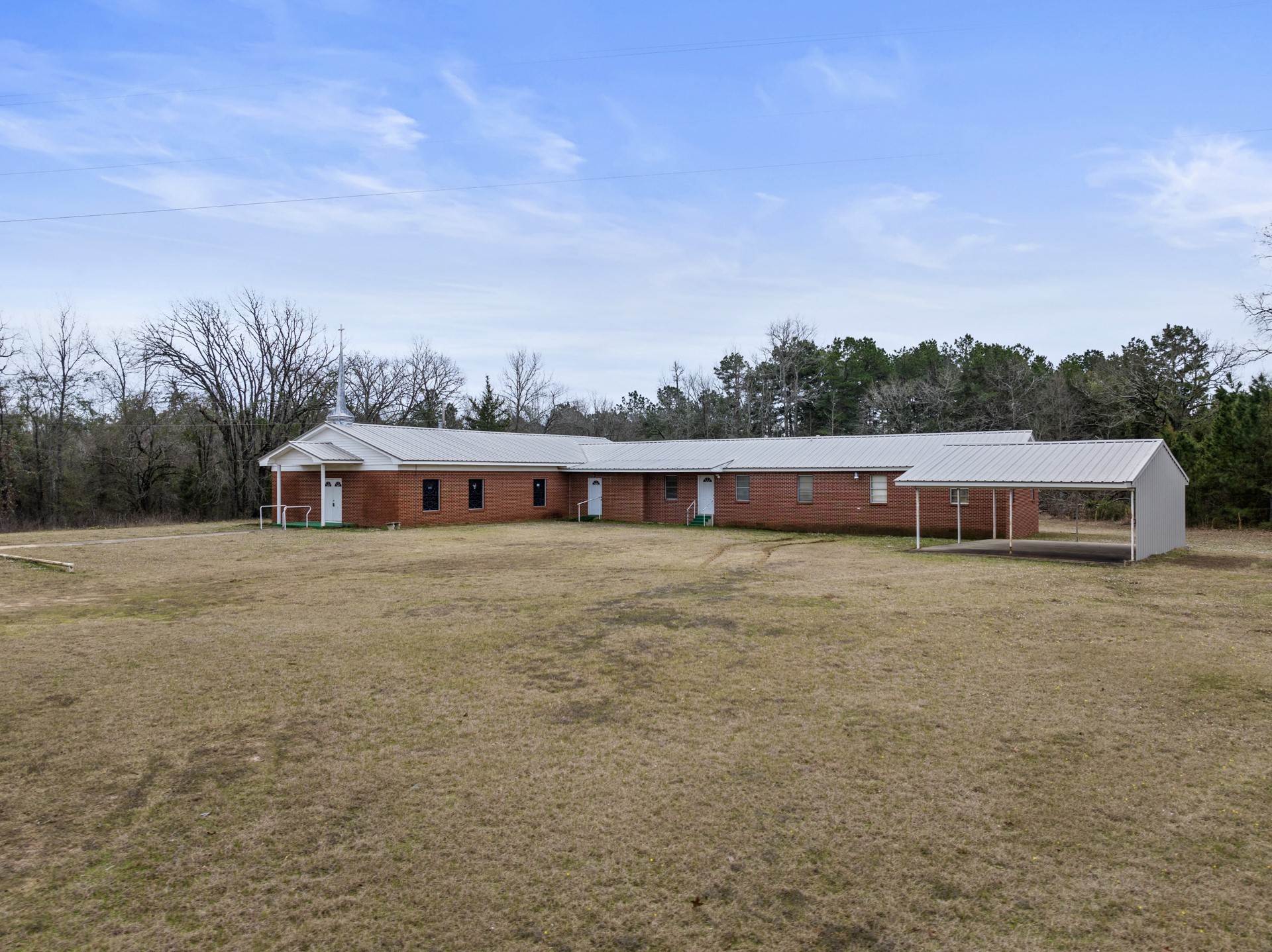 27967 Texas Highway 77 W