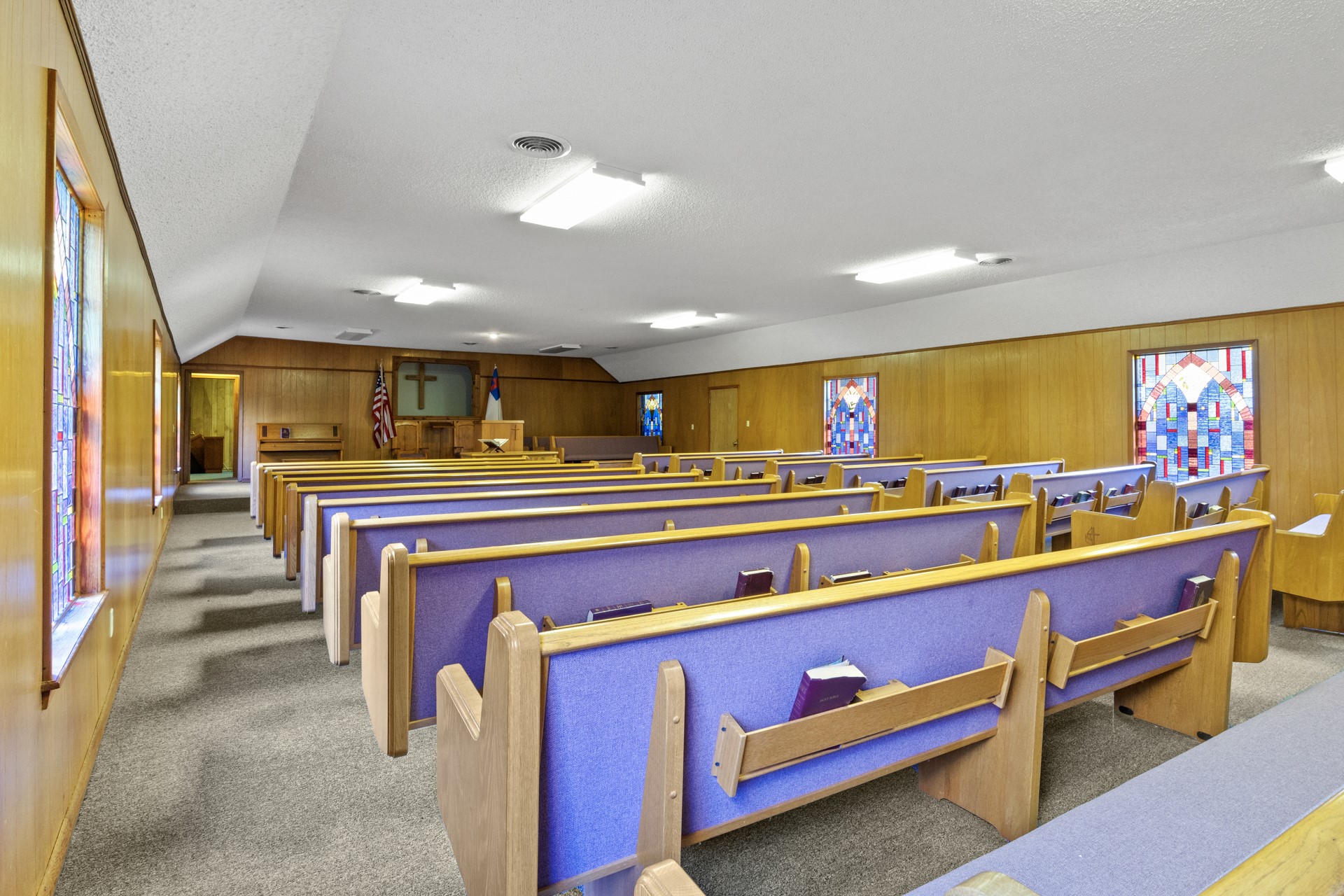 27967 Texas Highway 77 W