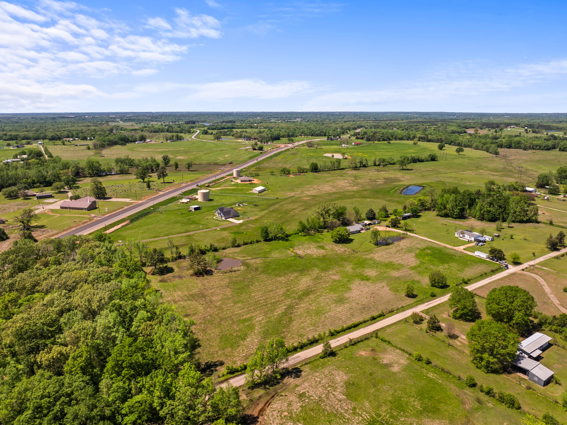 688 County Road 4810