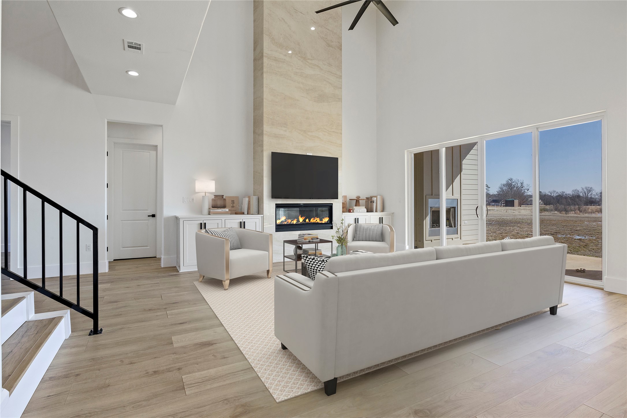 126 Private Road 2712