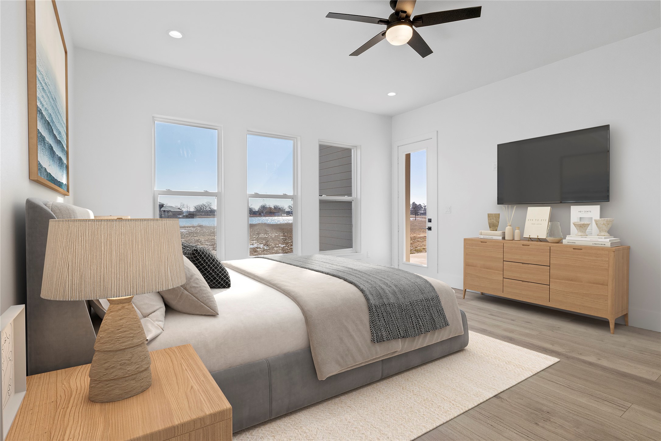 126 Private Road 2712