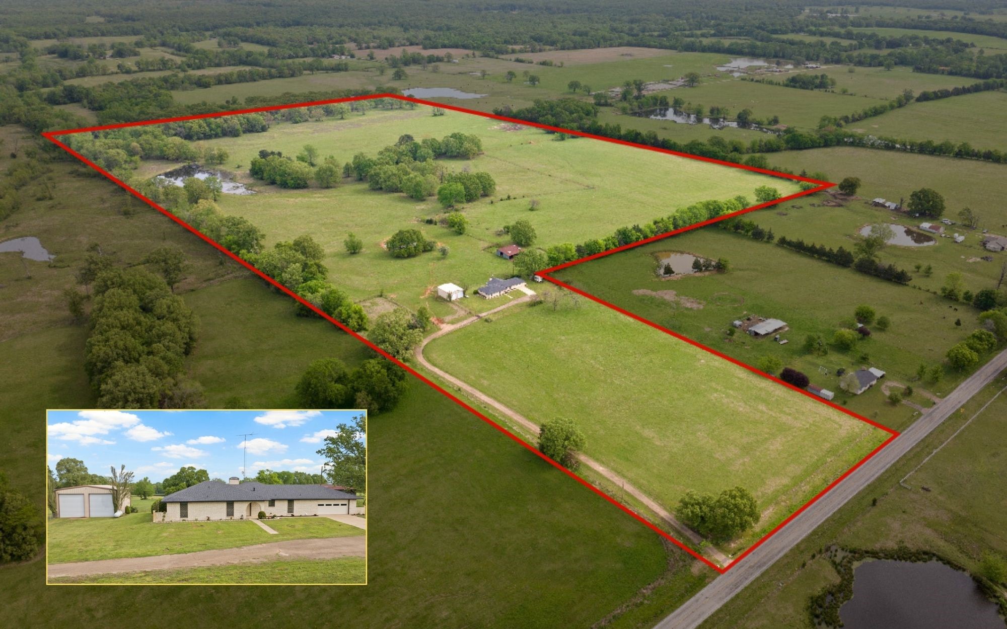 7777 Farm Road 1001