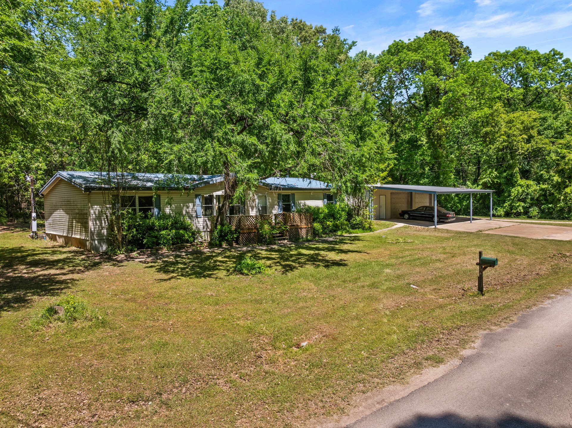 364 San Saba Lane