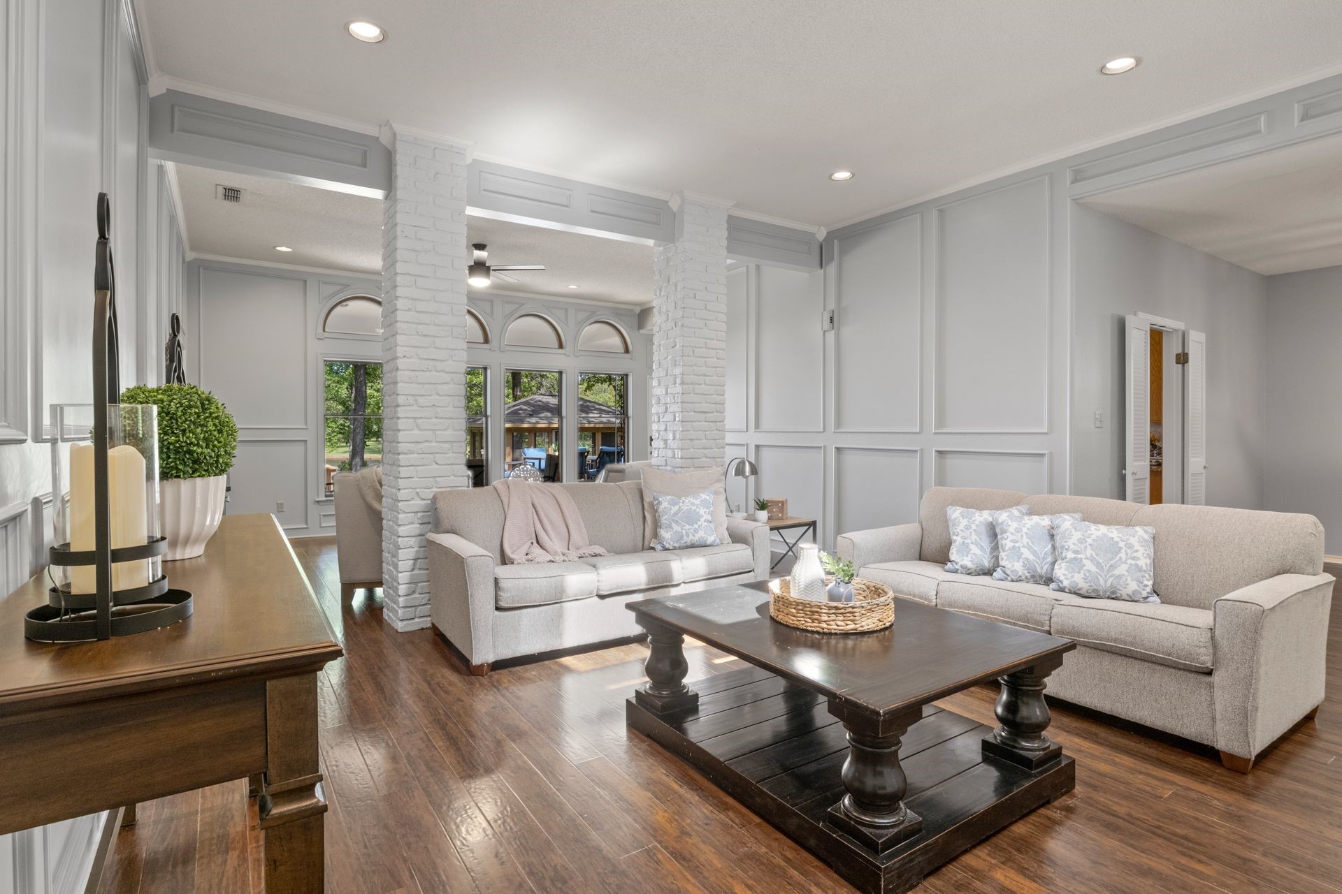 520 Private Road 5517