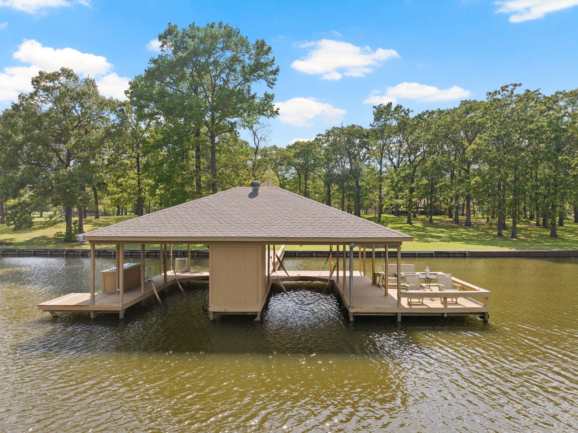 520 Private Road 5517