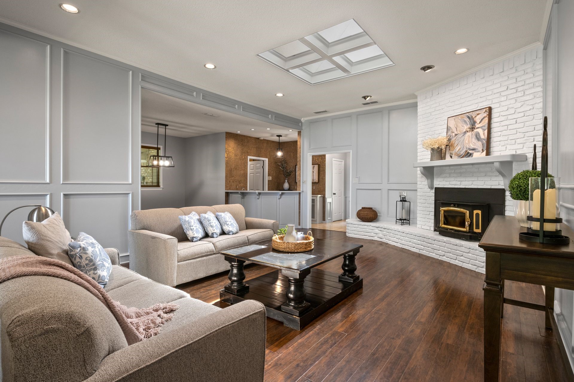 520 Private Road 5517