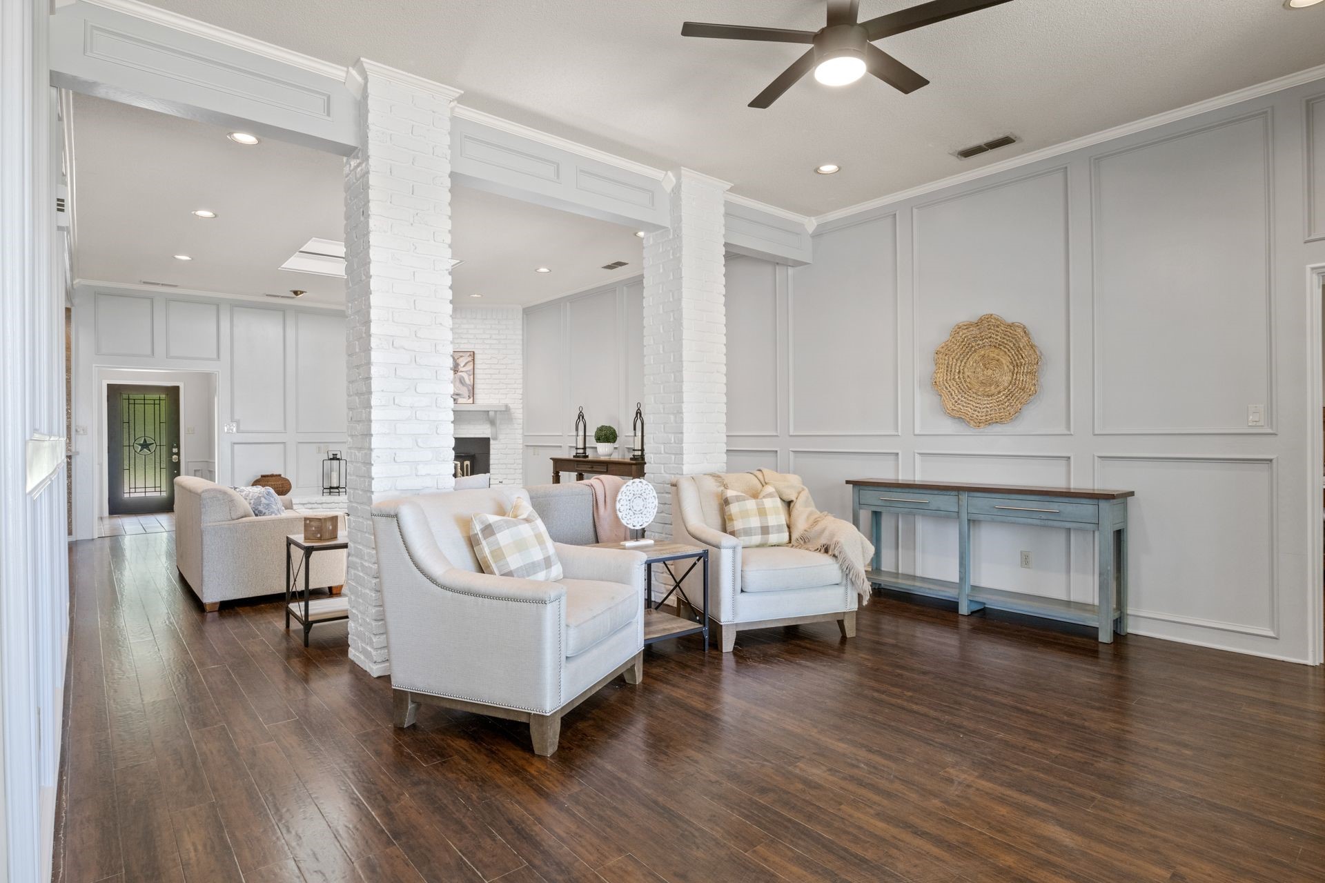 520 Private Road 5517