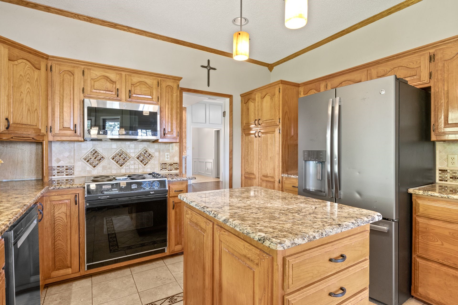 520 Private Road 5517