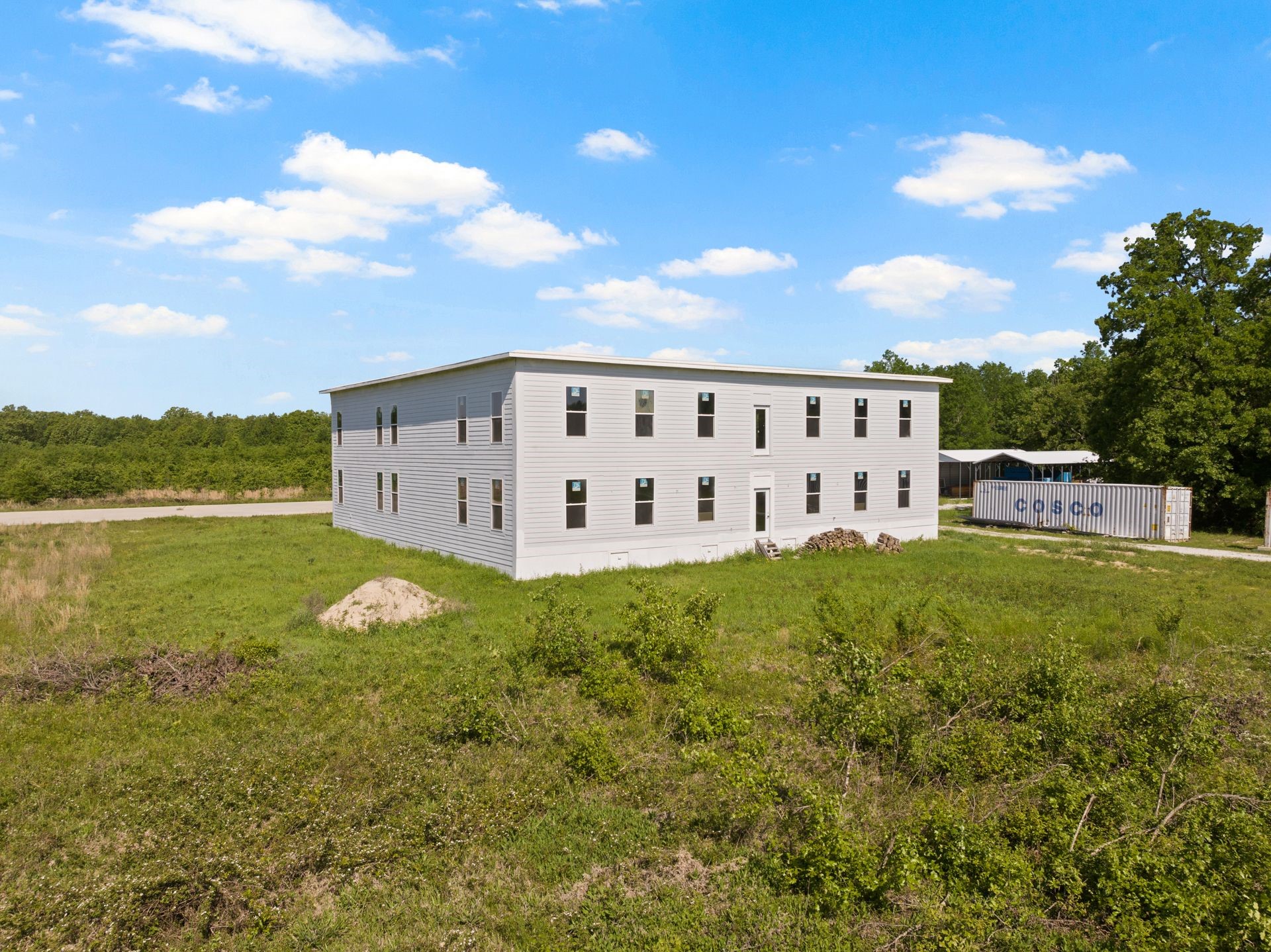 1363 NW County Road 1050