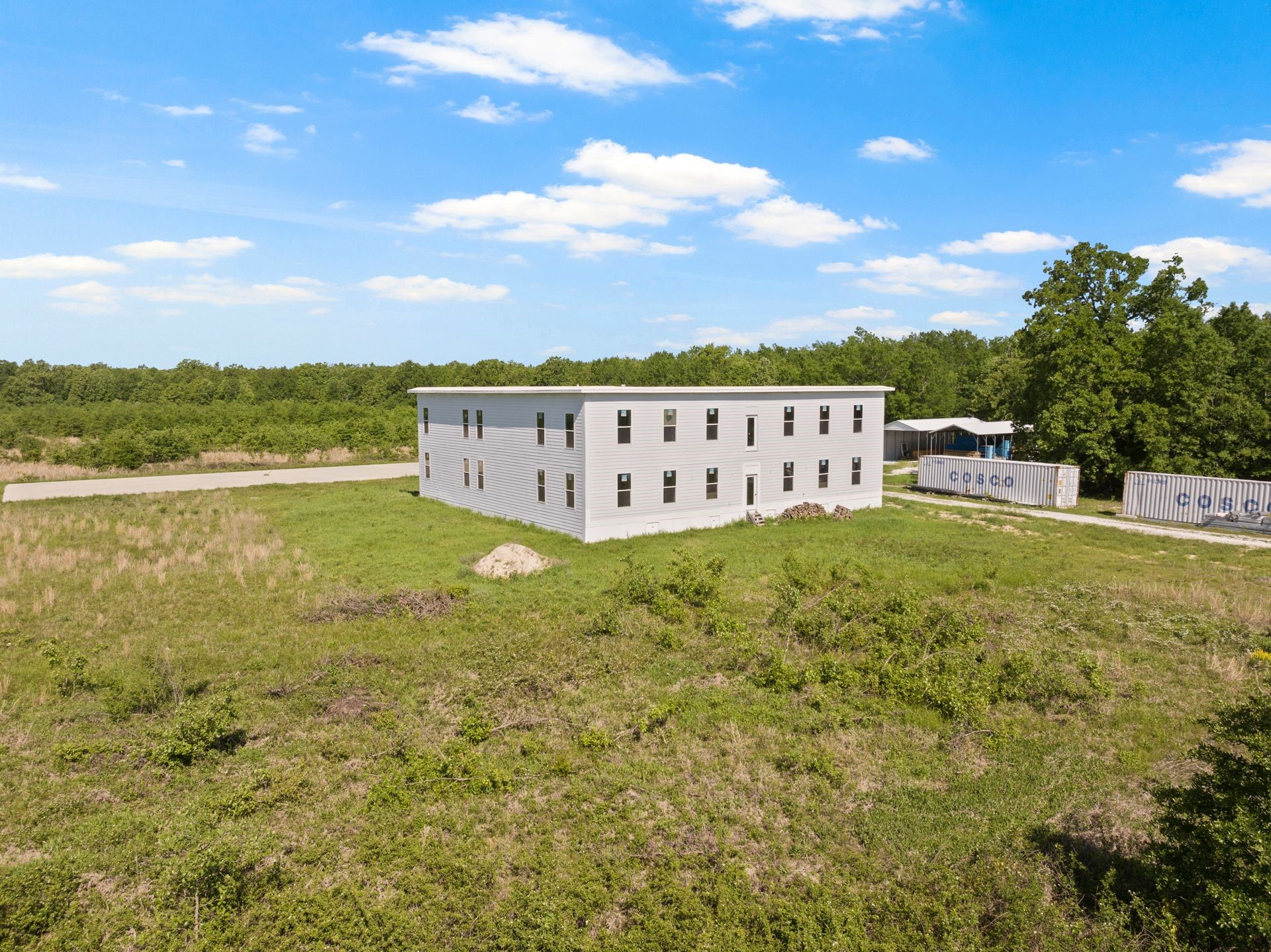 1363 NW County Road 1050