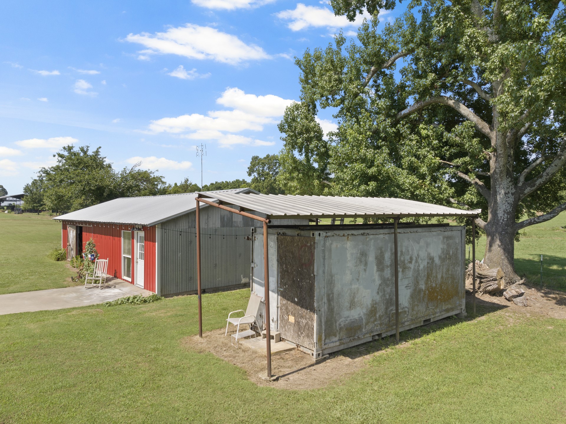3076 Hwy 338