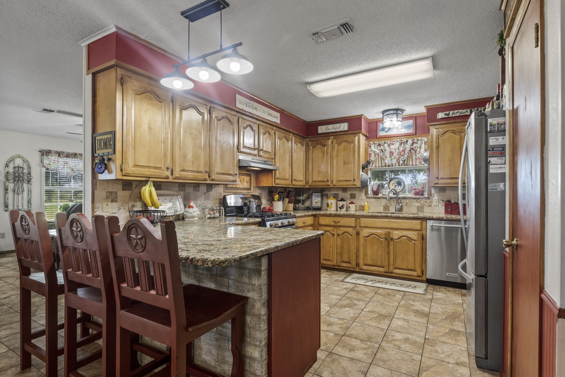 3076 Hwy 338