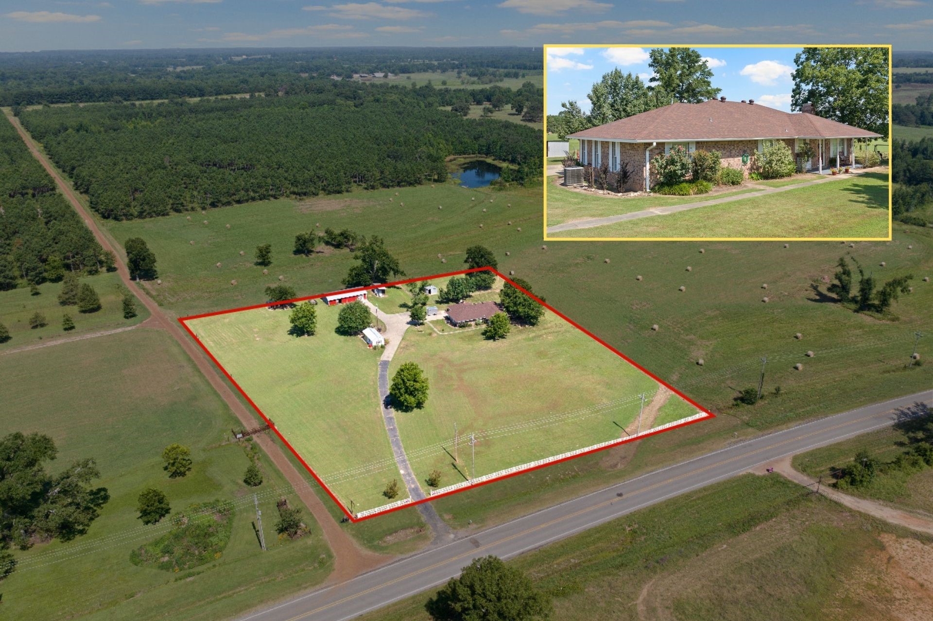 3076 Hwy 338