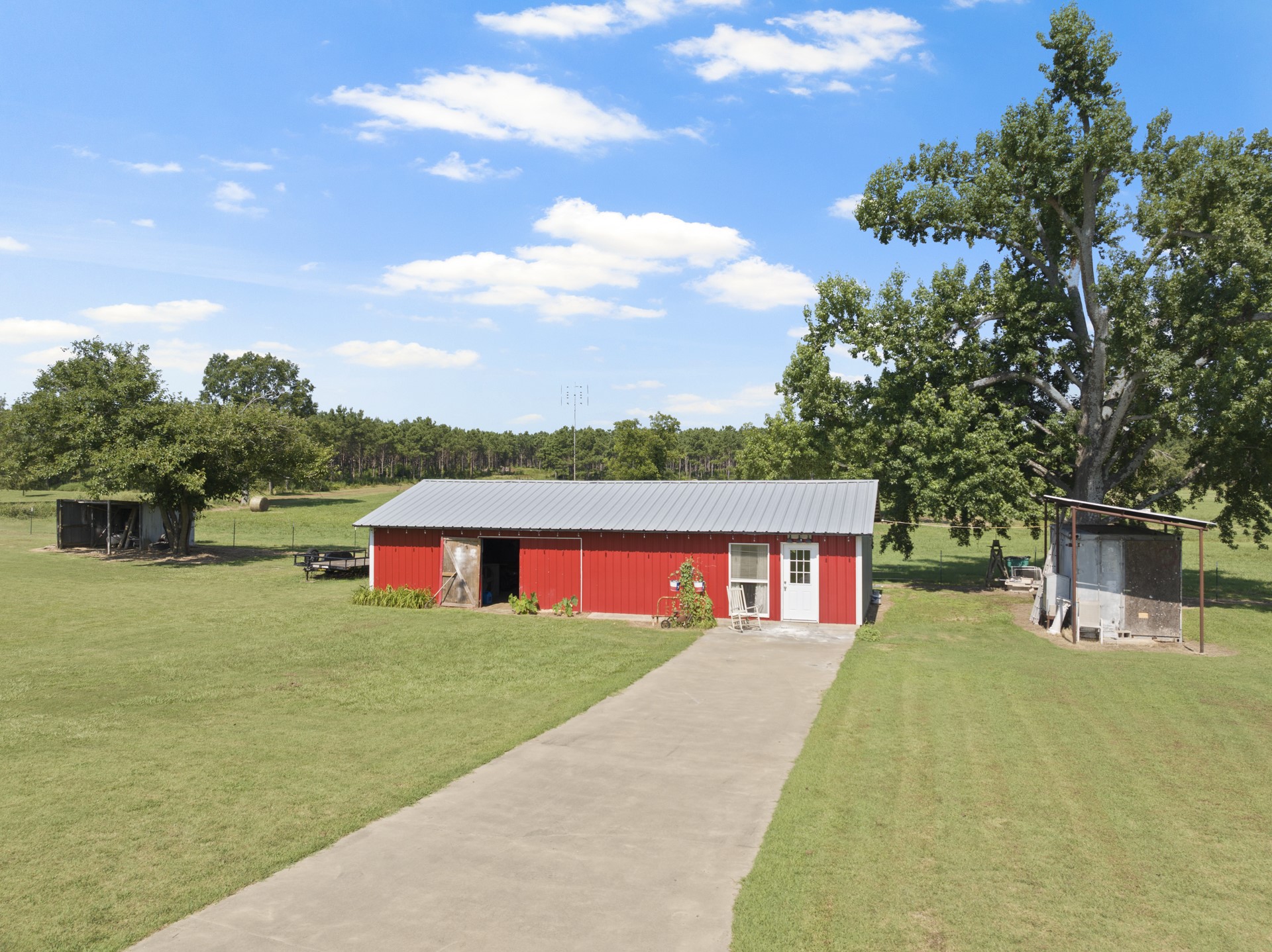 3076 Hwy 338