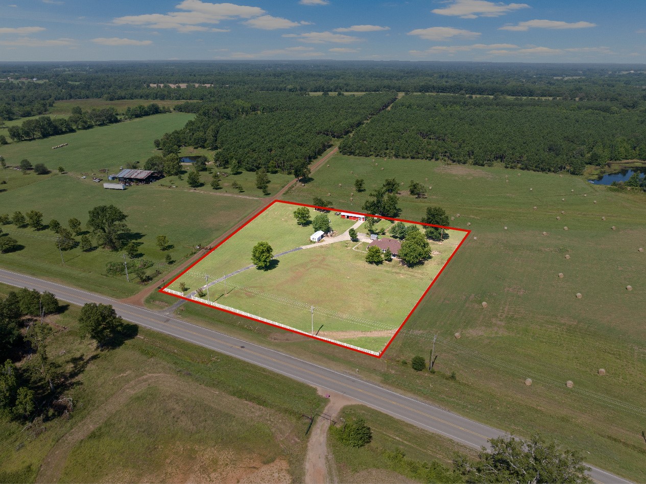 3076 Hwy 338