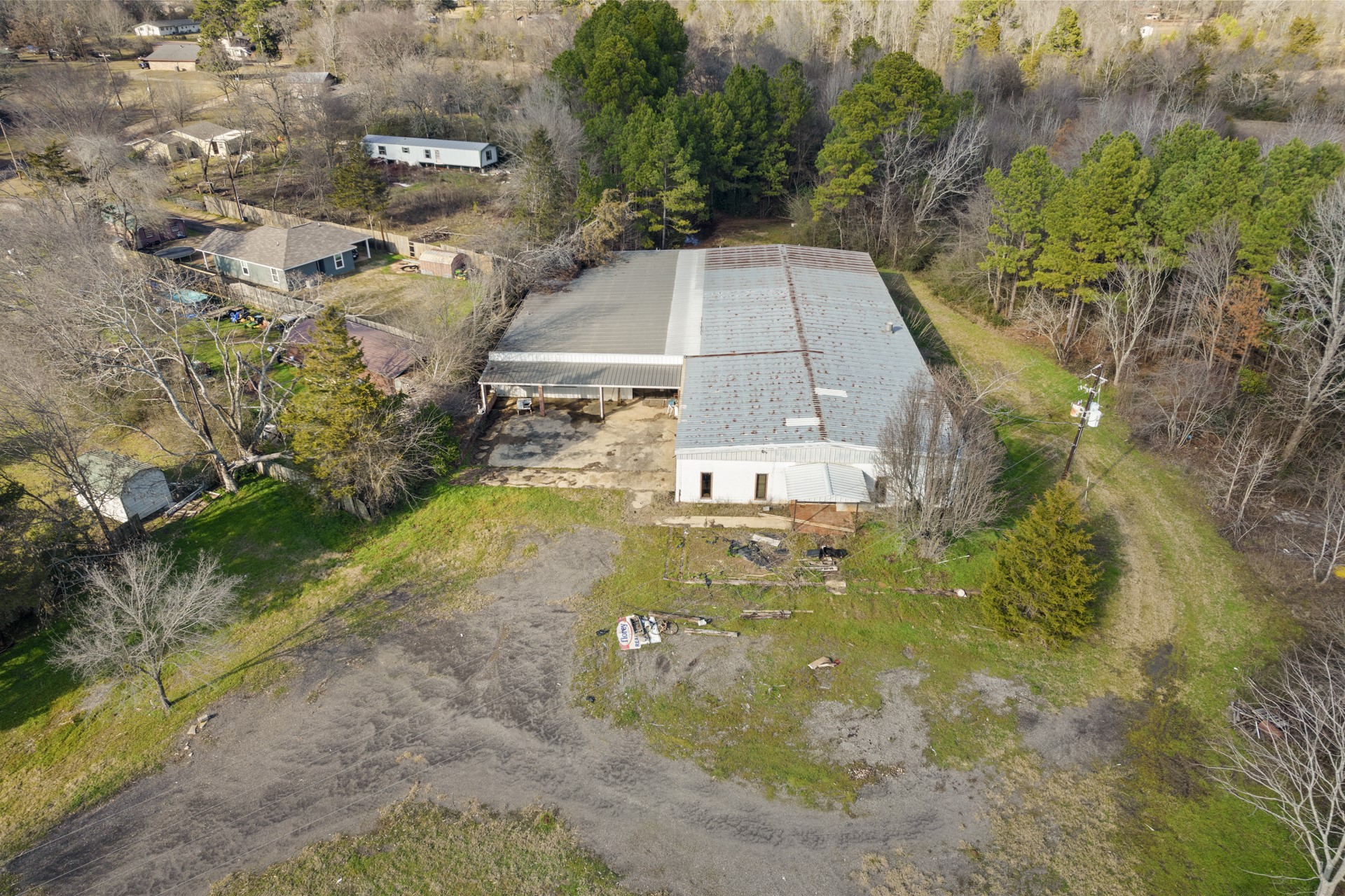 1308 Highway 11