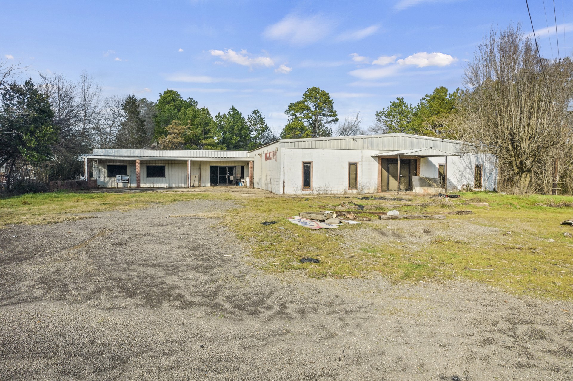 1308 Highway 11