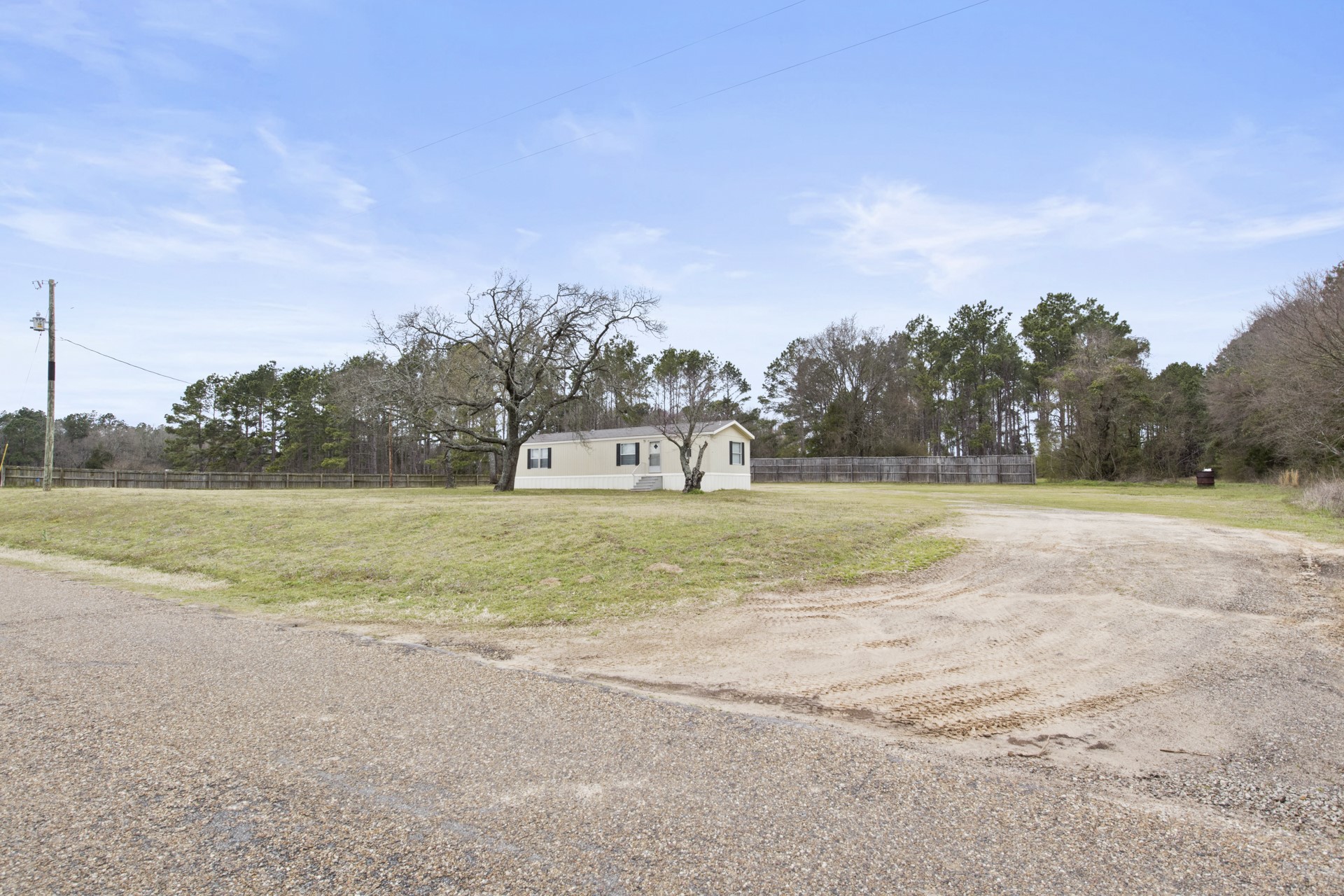 374 County Road 1110
