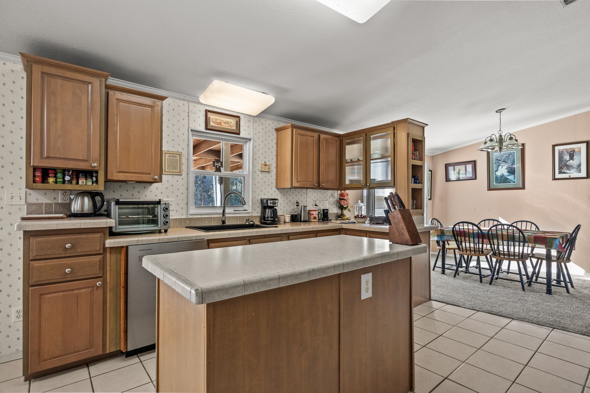 8155 Nasturtium Road