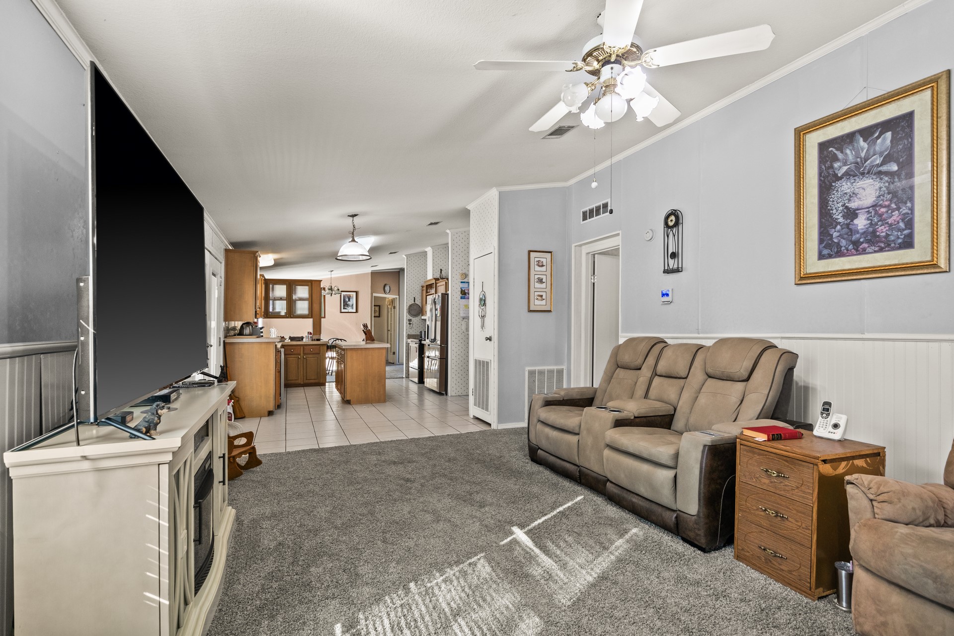 8155 Nasturtium Road