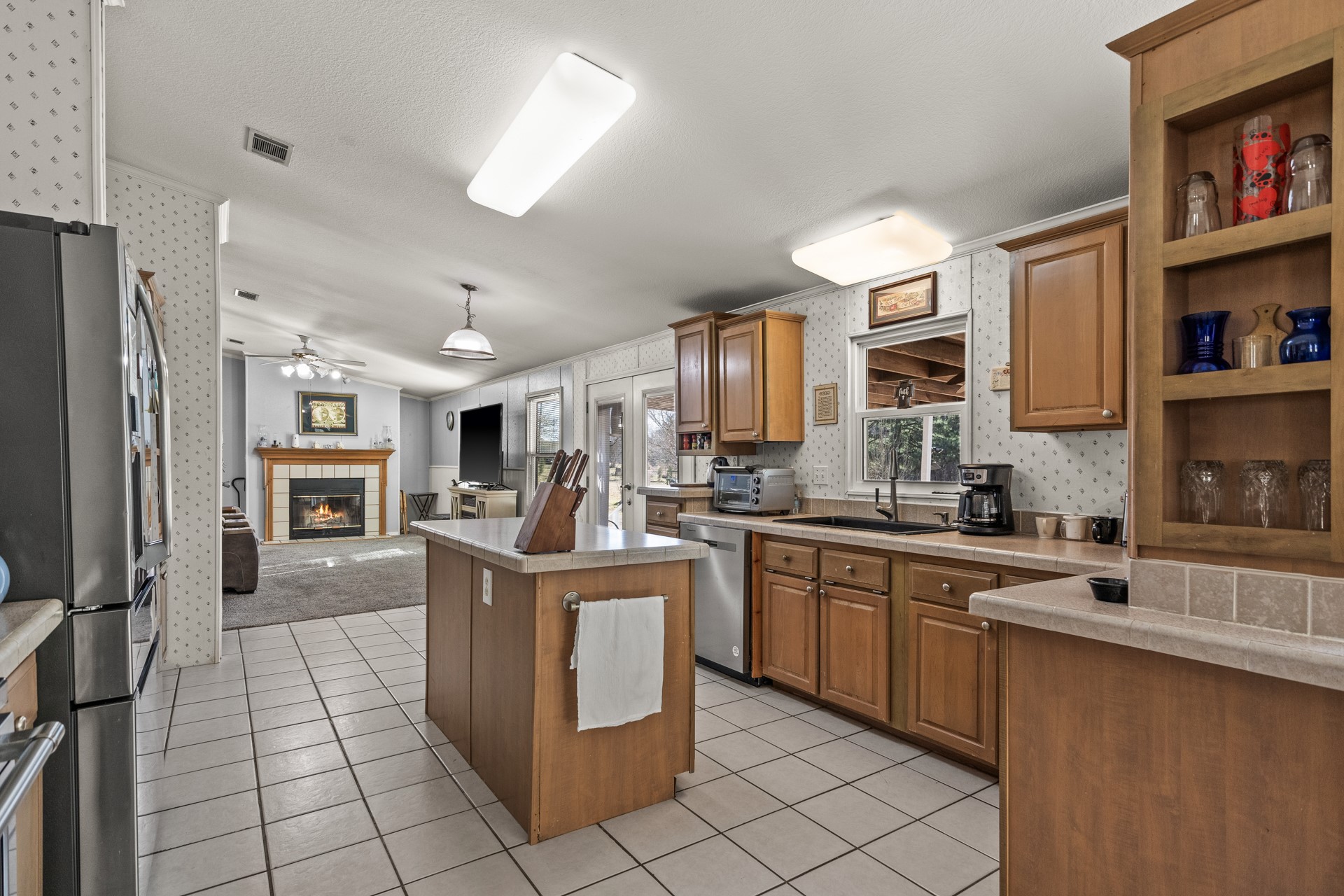 8155 Nasturtium Road