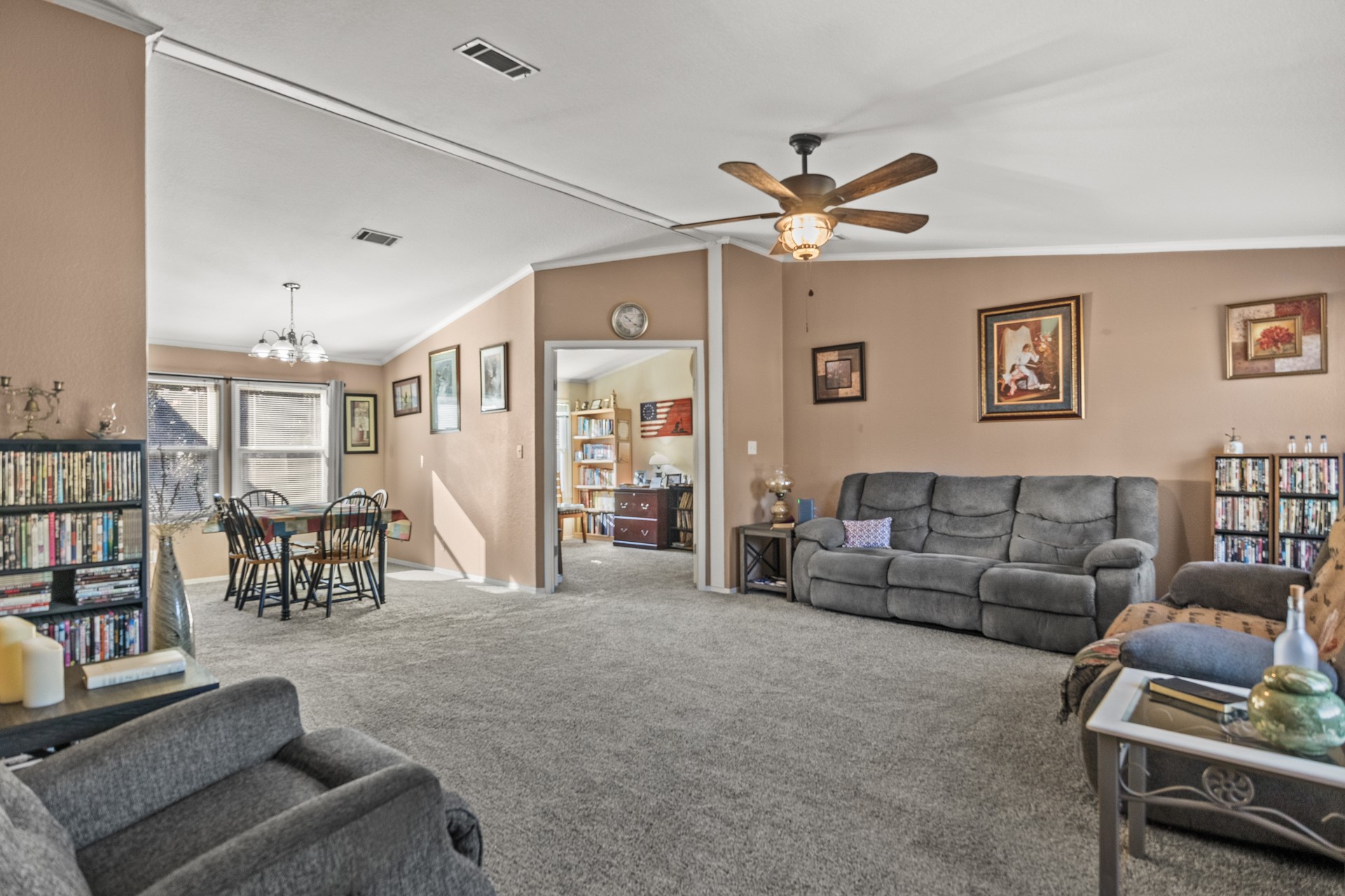8155 Nasturtium Road