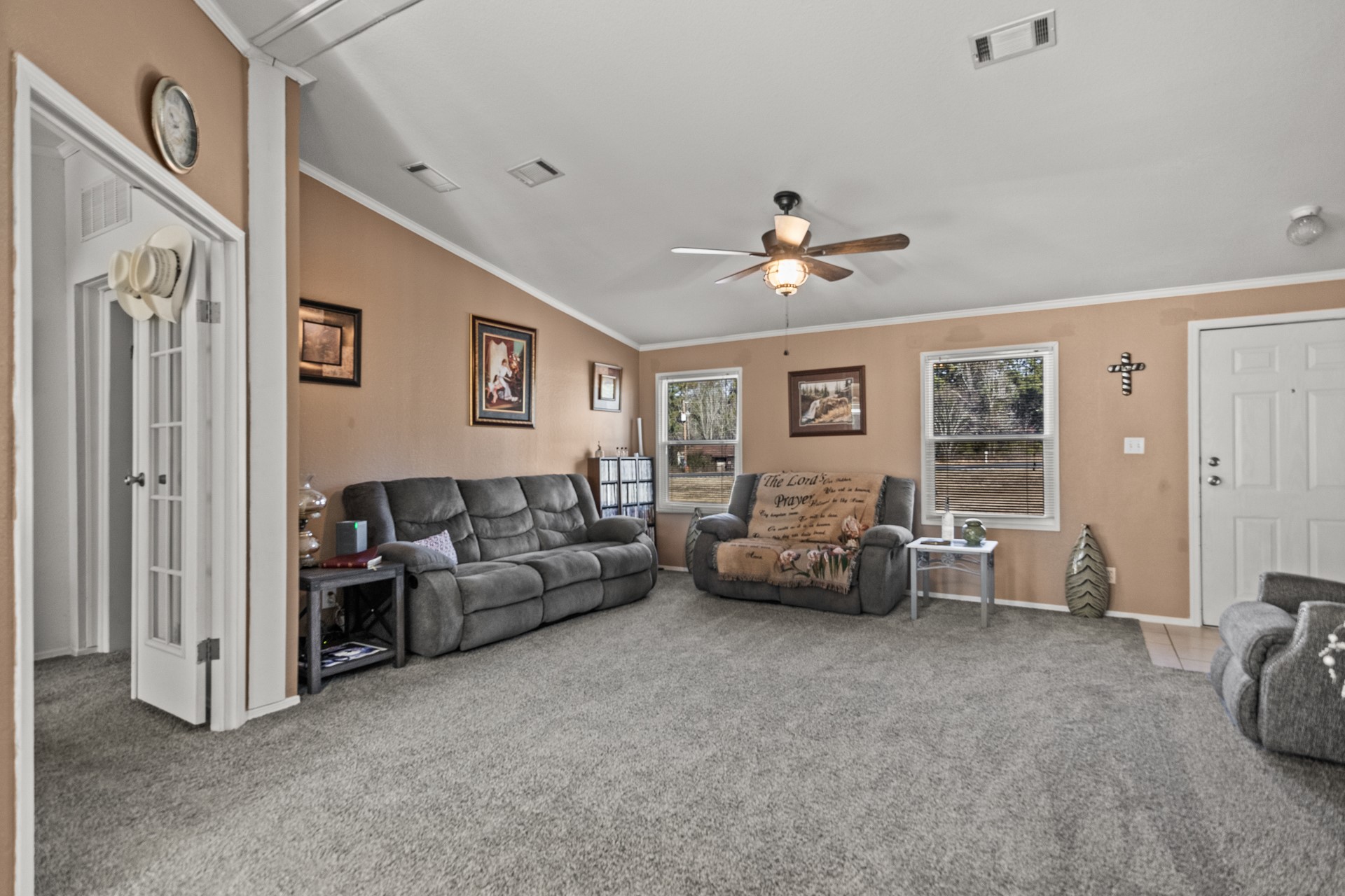 8155 Nasturtium Road