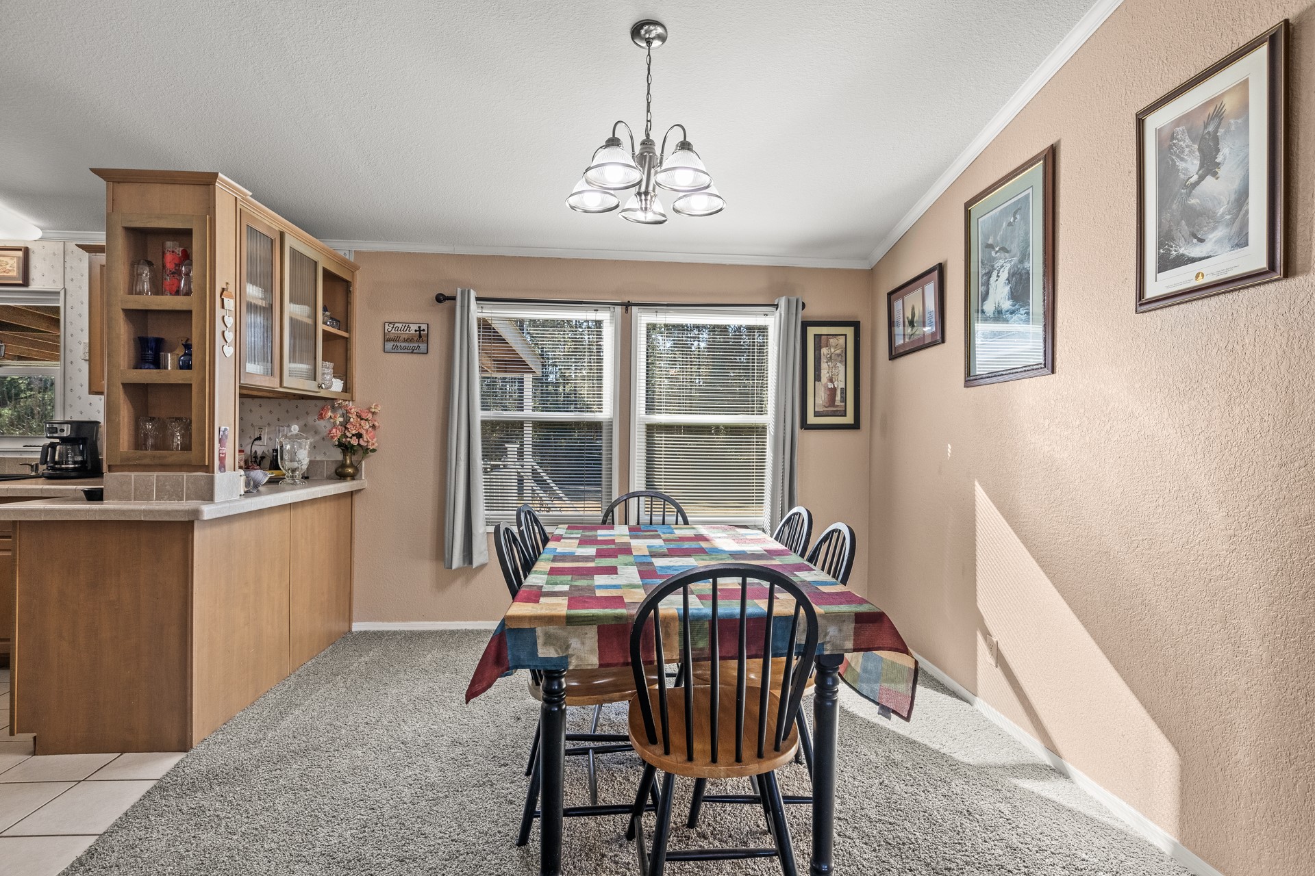 8155 Nasturtium Road