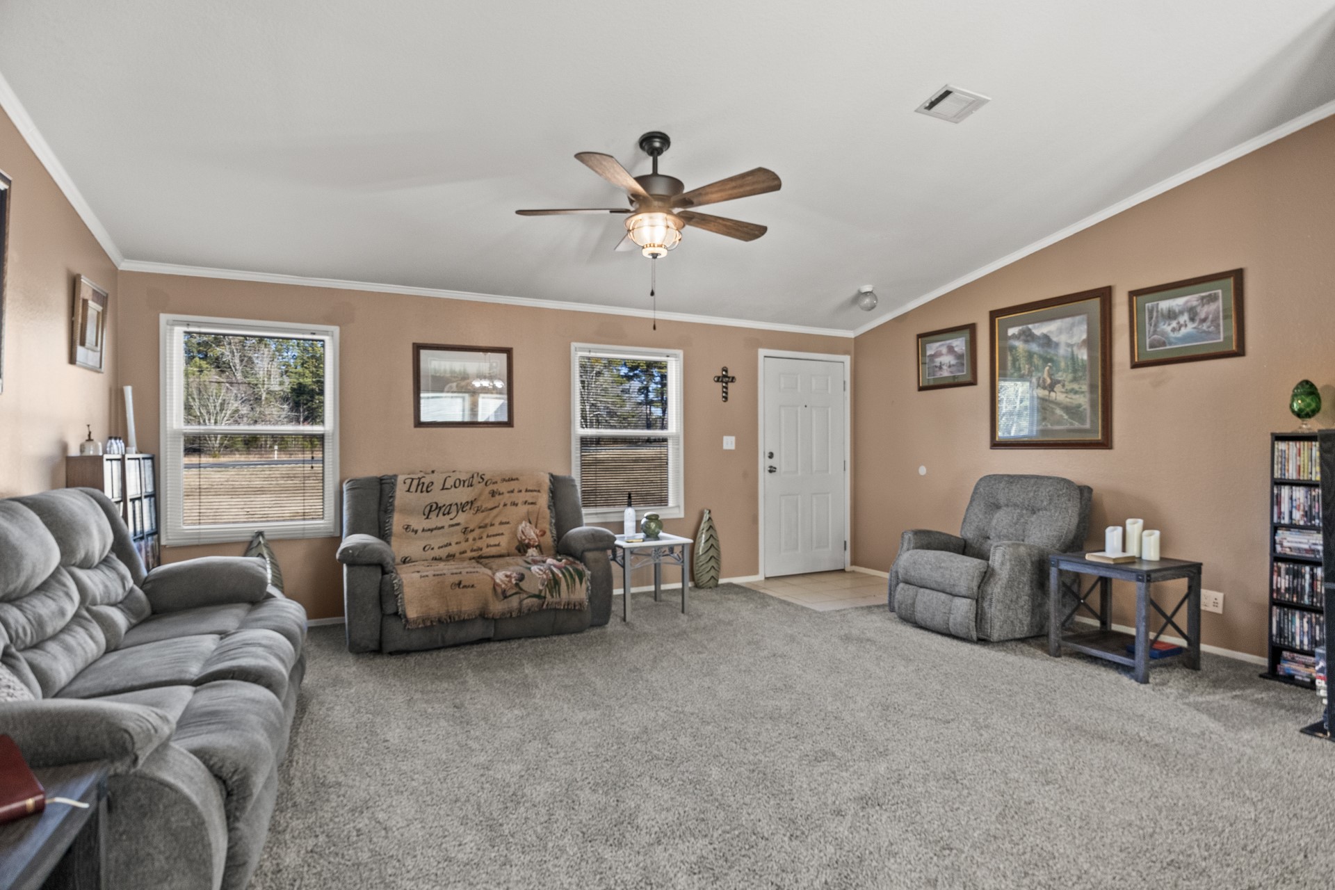 8155 Nasturtium Road