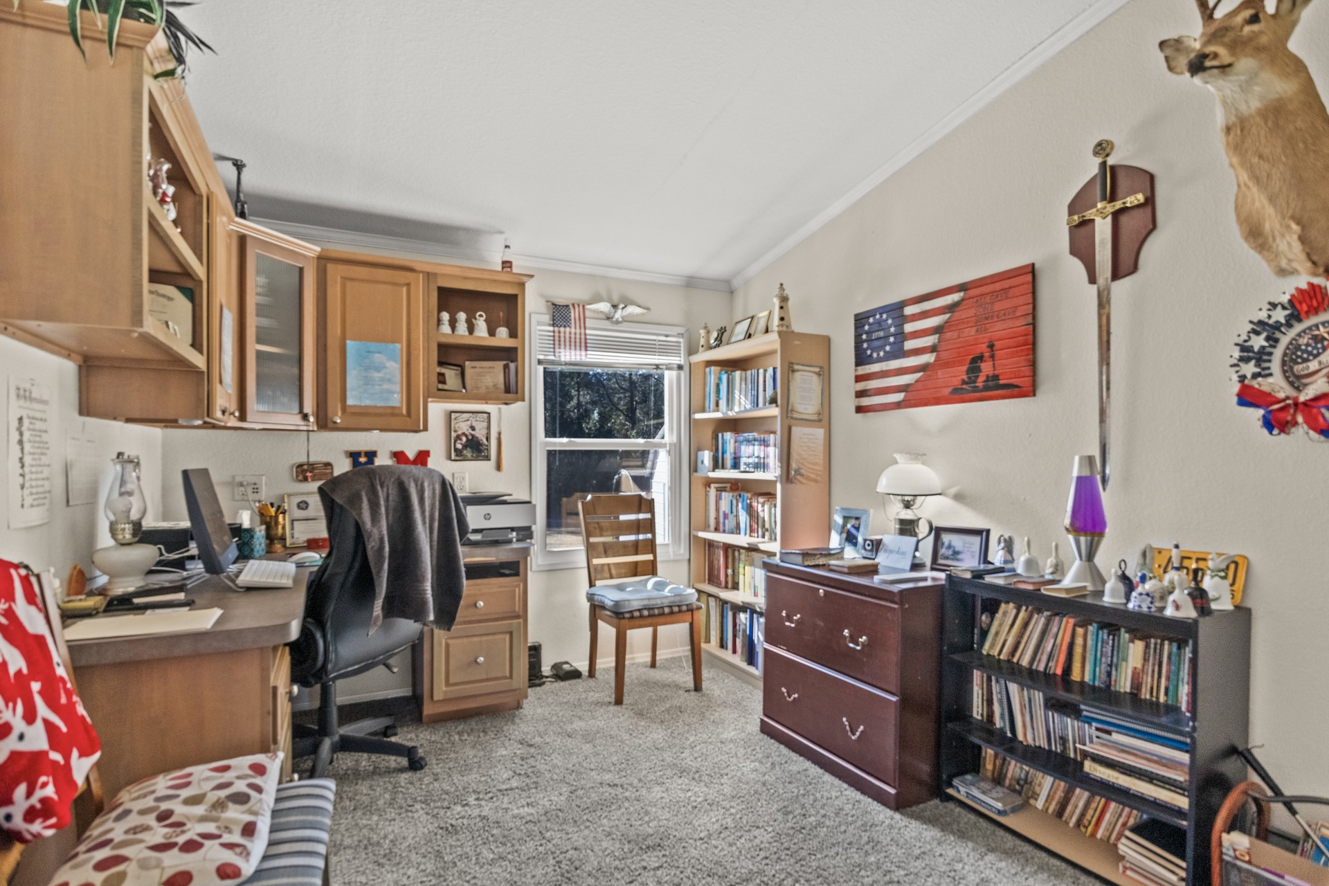 8155 Nasturtium Road