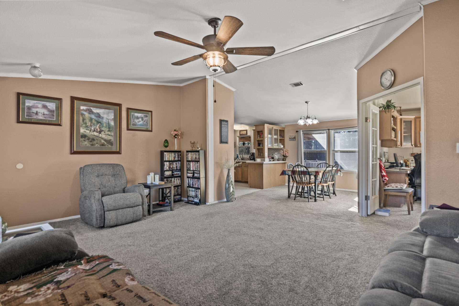 8155 Nasturtium Road