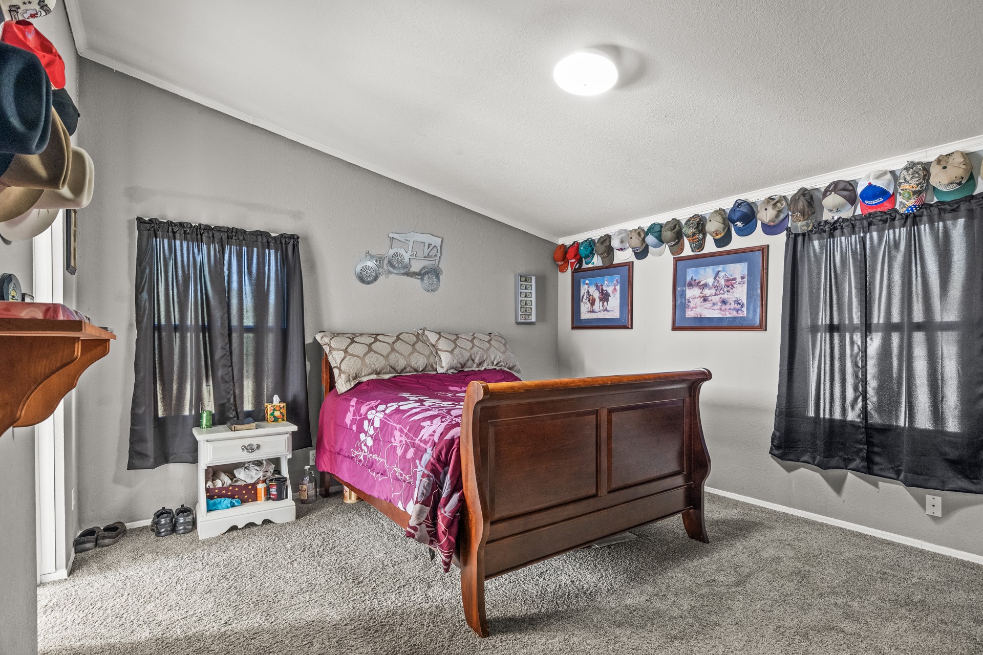 8155 Nasturtium Road