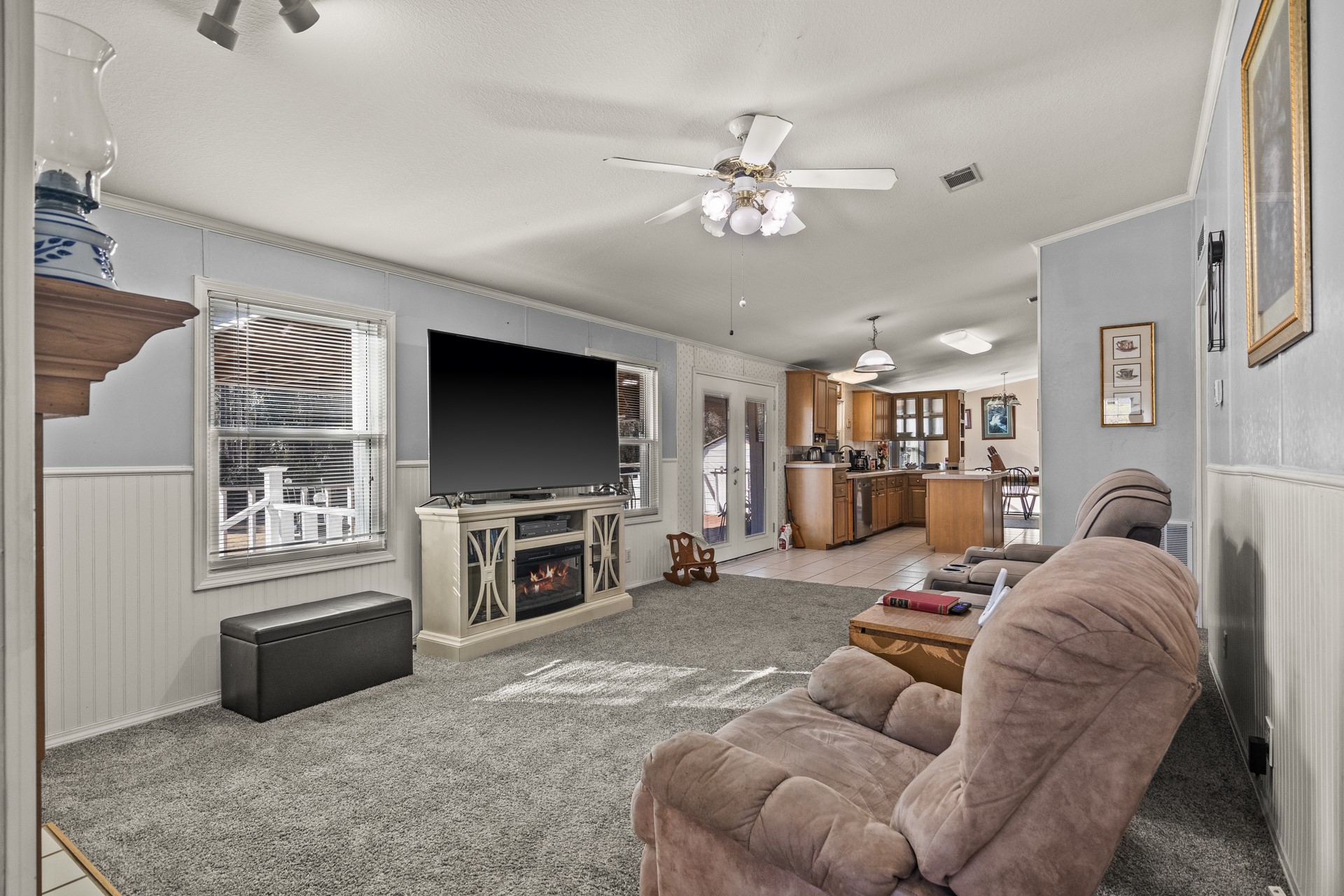 8155 Nasturtium Road