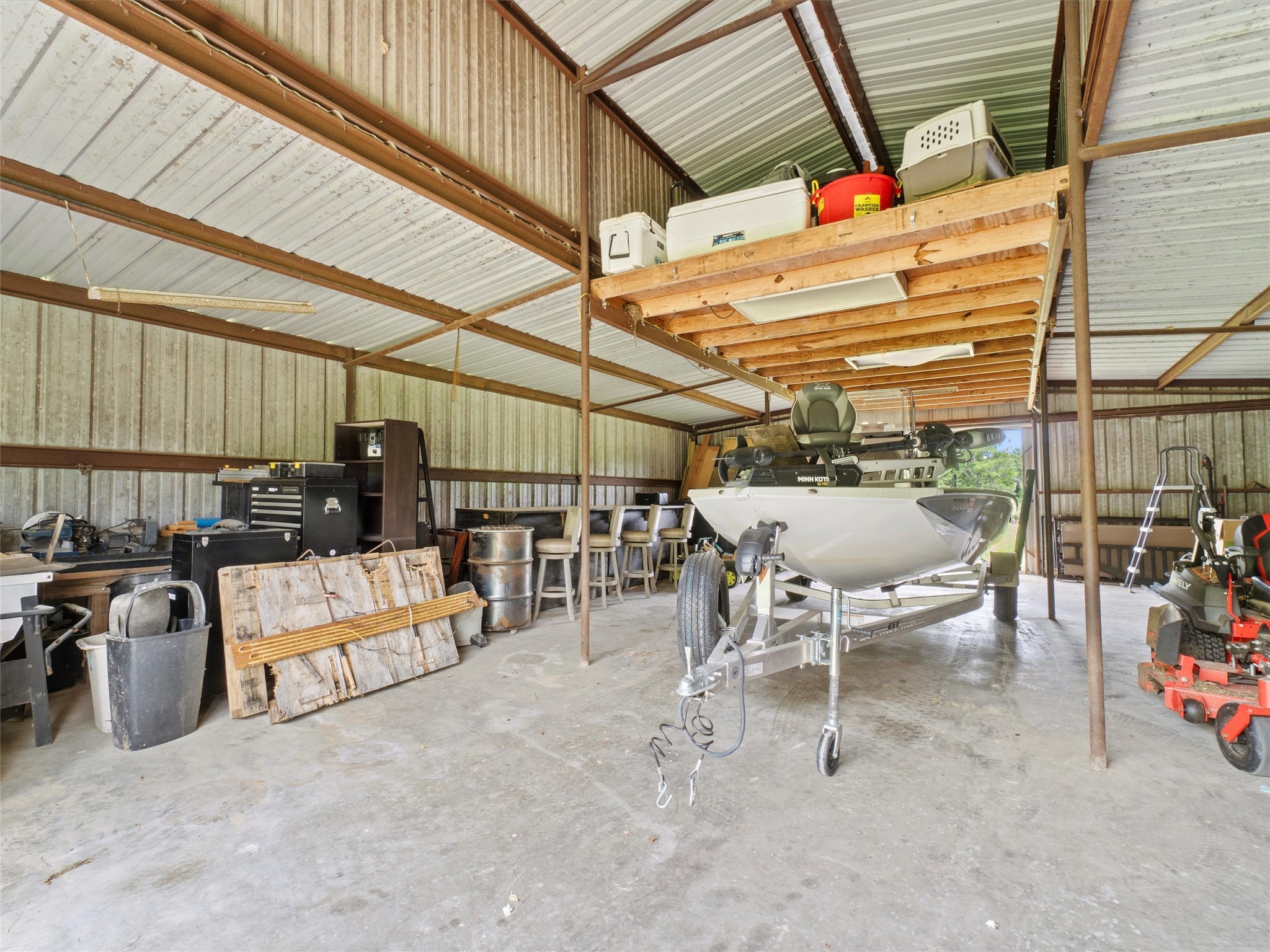 14881 S TX-135 Highway