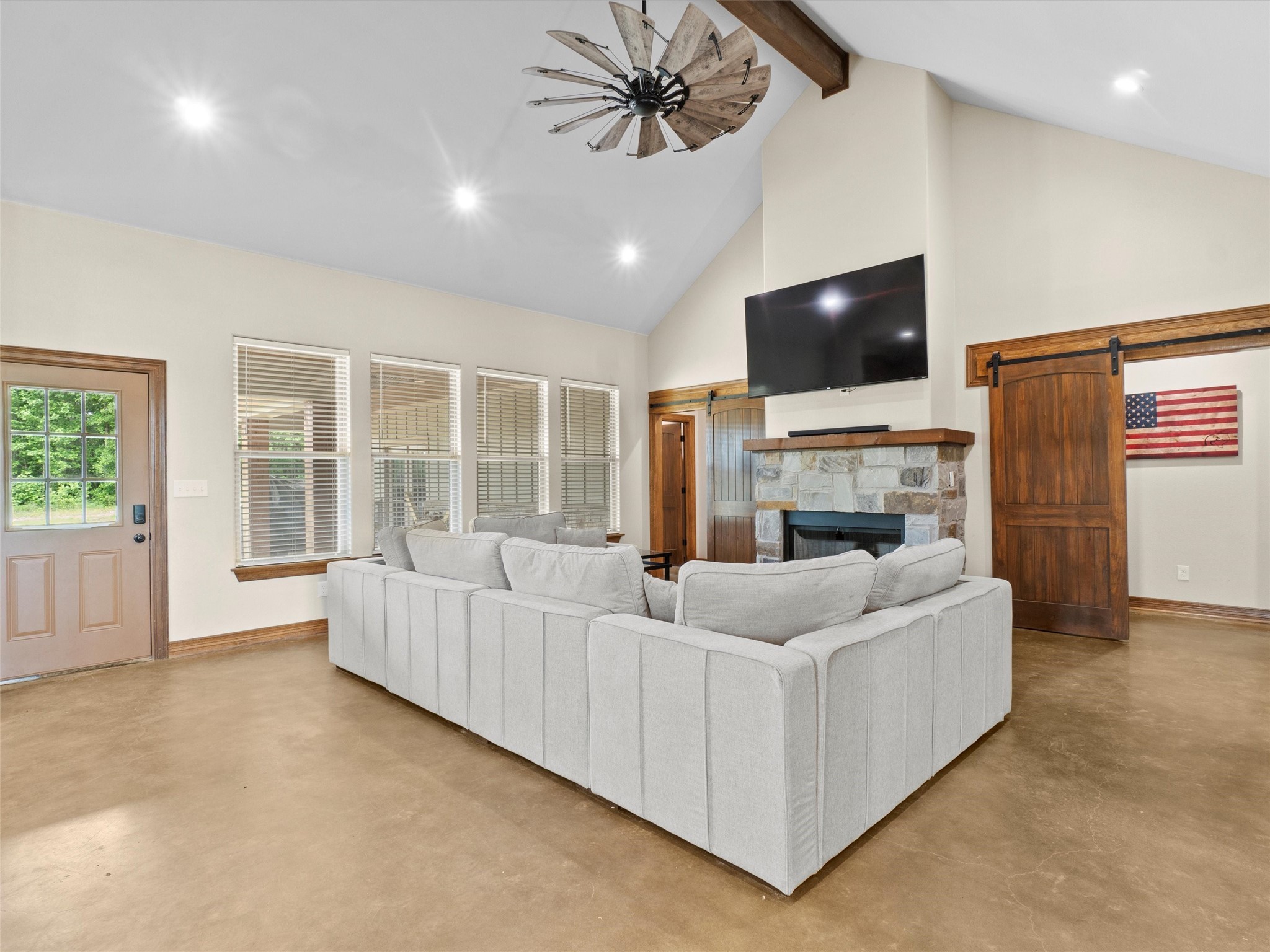 14881 S TX-135 Highway