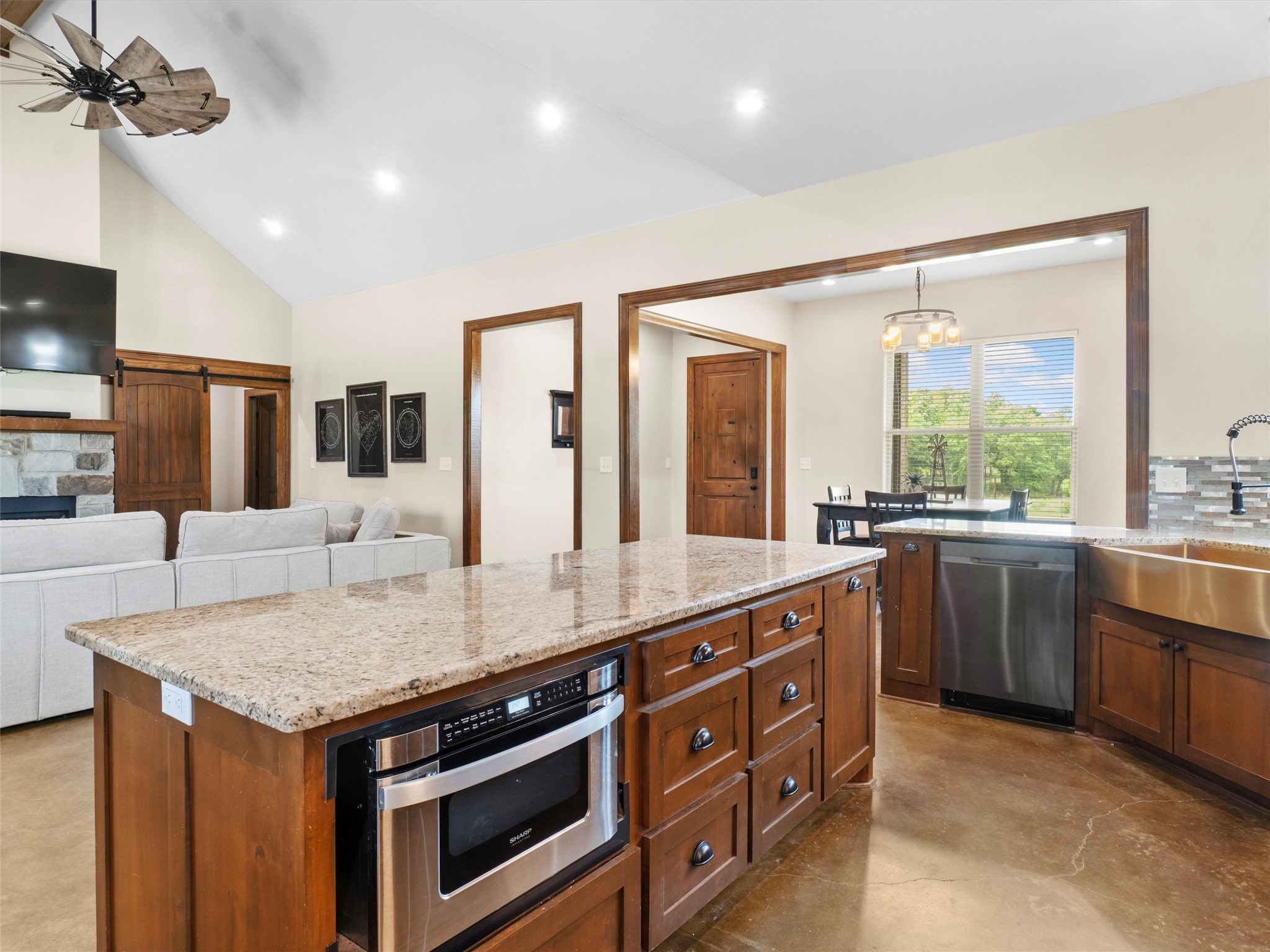 14881 S TX-135 Highway