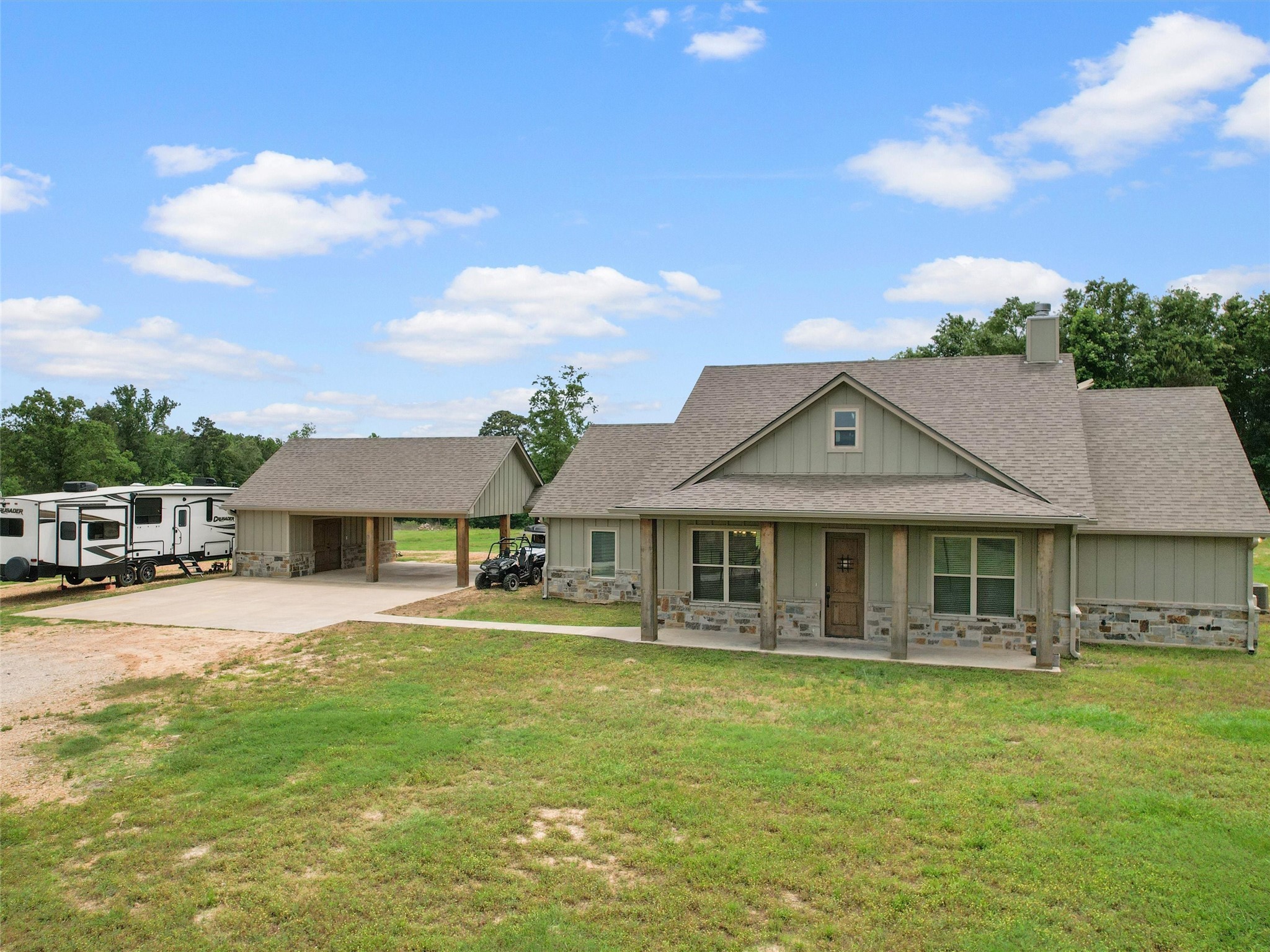 14881 S TX-135 Highway