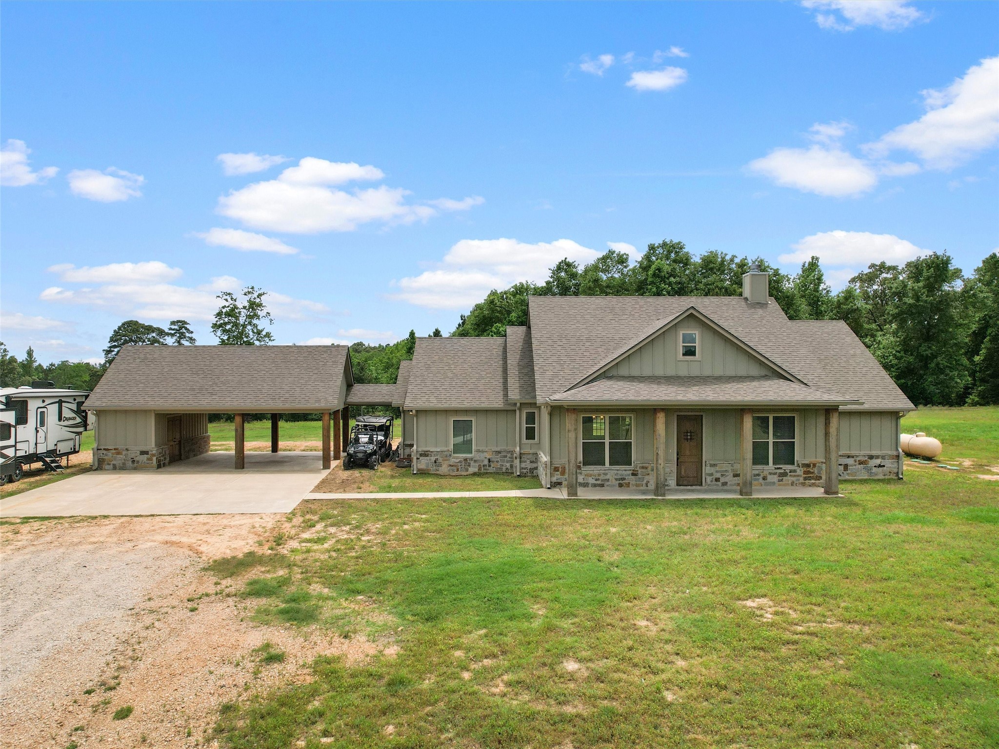 14881 S TX-135 Highway