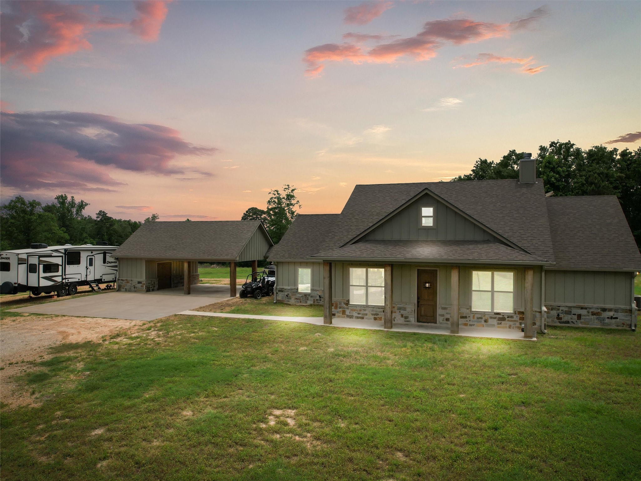 14881 S TX-135 Highway